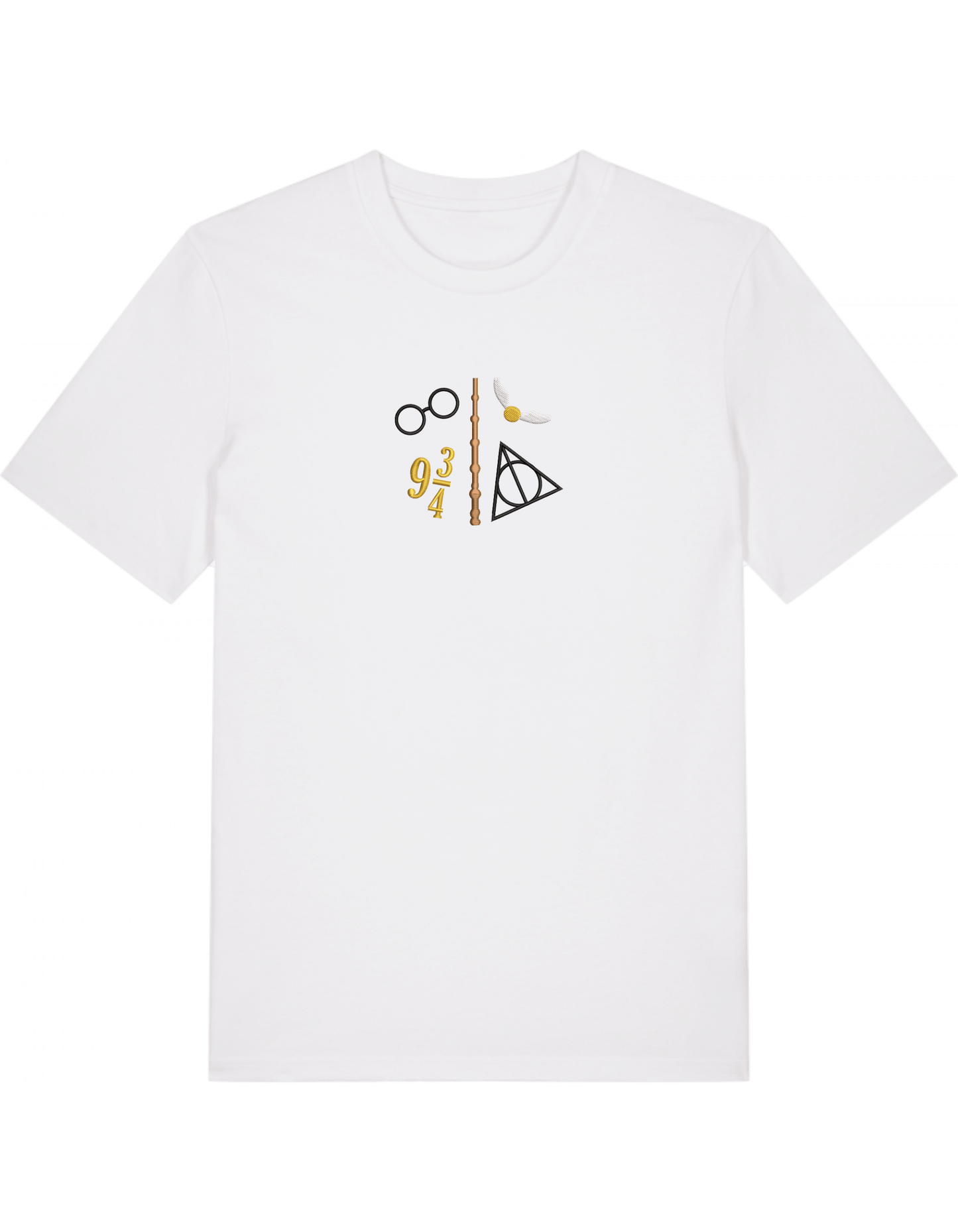 HP elements tricou Harry Potter