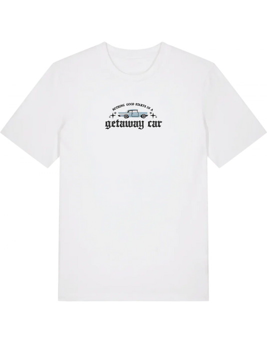 Getaway car tricou Taylor Swift - Thread Muse