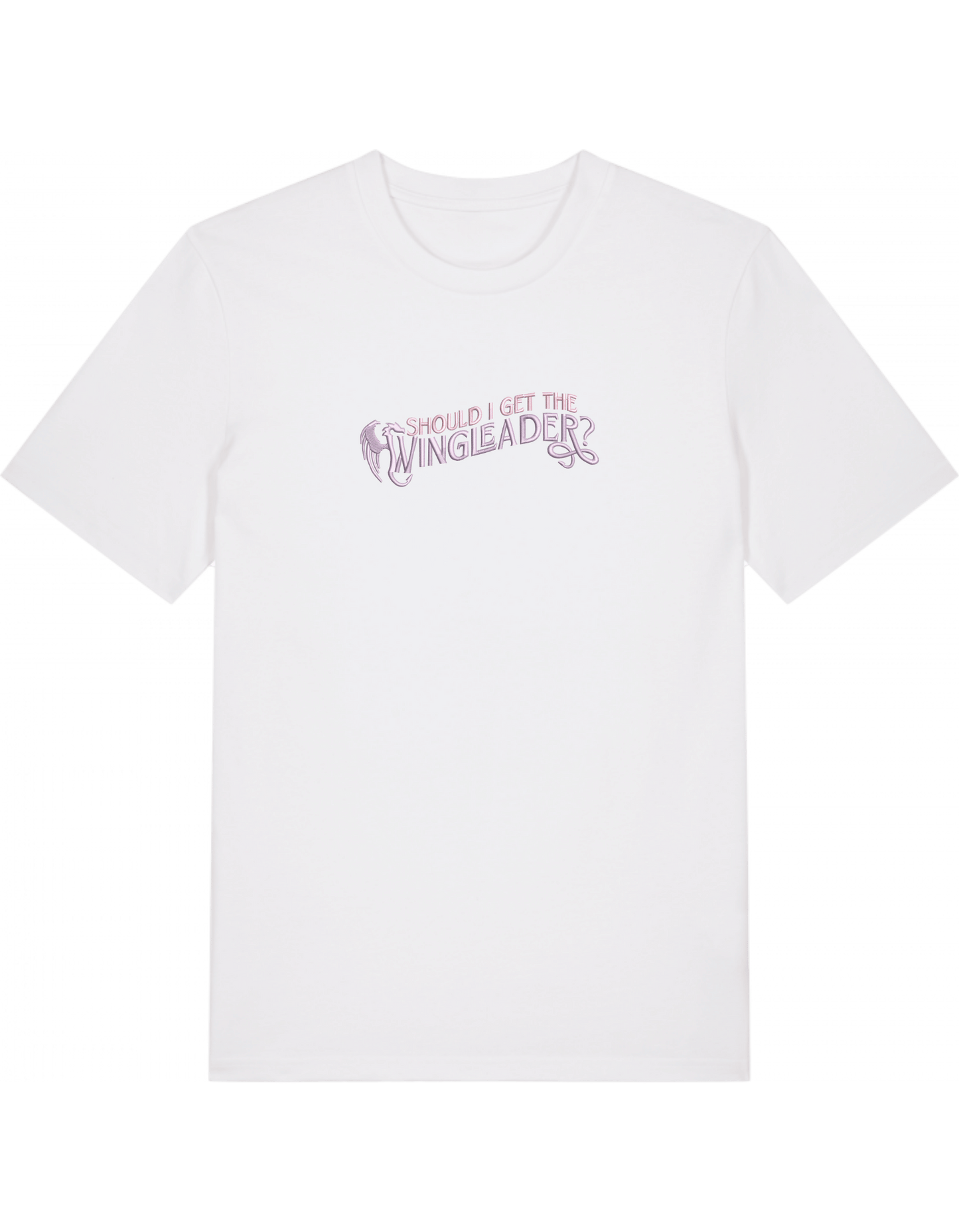 Wingleader tricou Fourth Wing