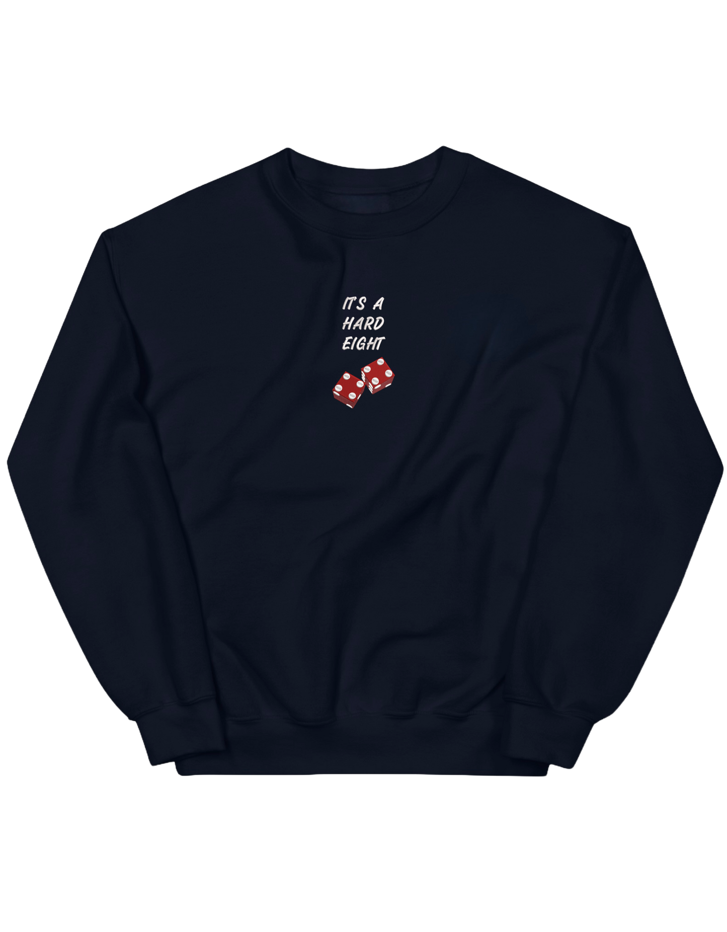 Hard eight sweatshirt Friends - Thread Muse