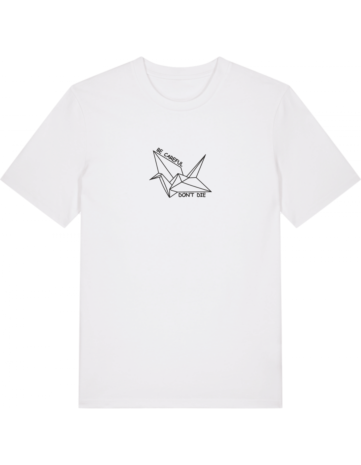 Manacled tricou bookish