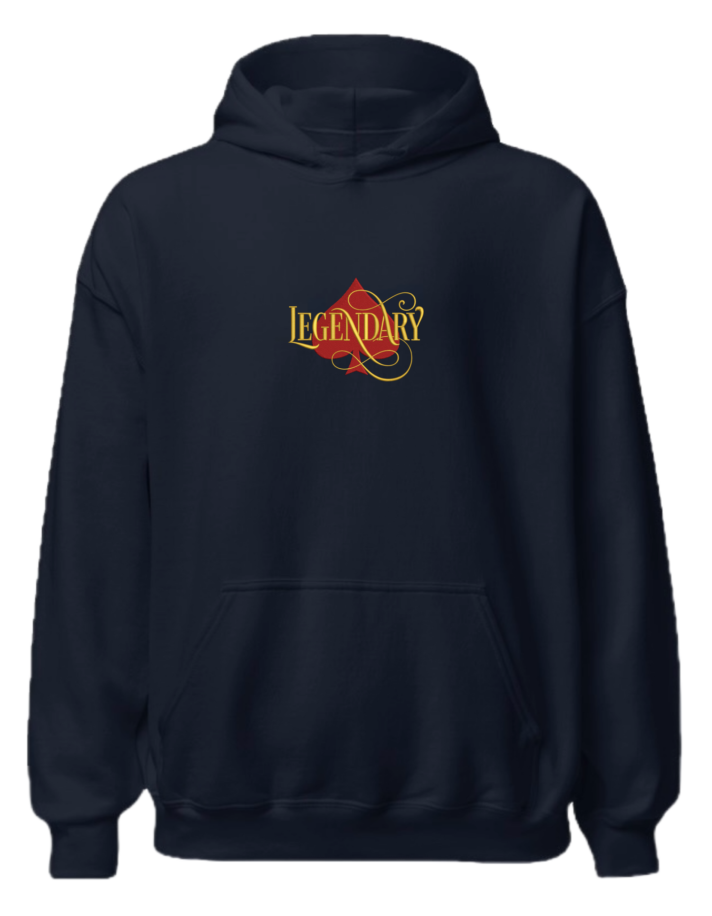Legendary hoodie Caraval - Thread Muse