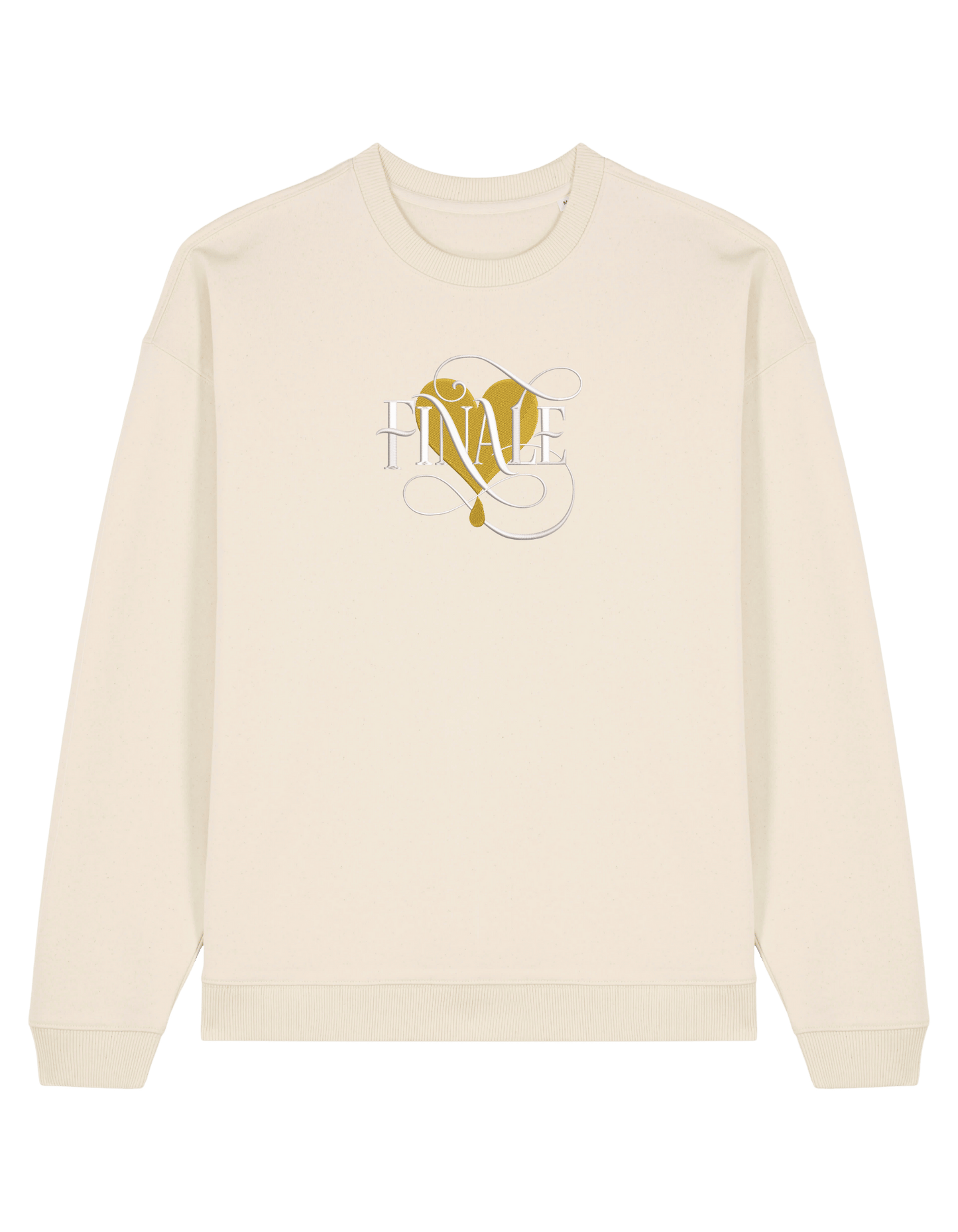 Finale sweatshirt Caraval