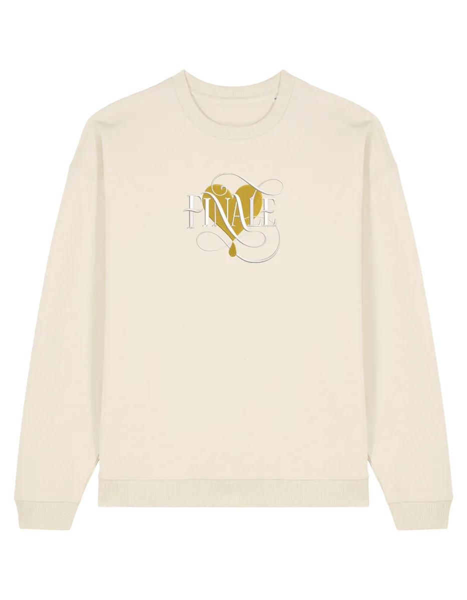 Finale sweatshirt Caraval - Thread Muse
