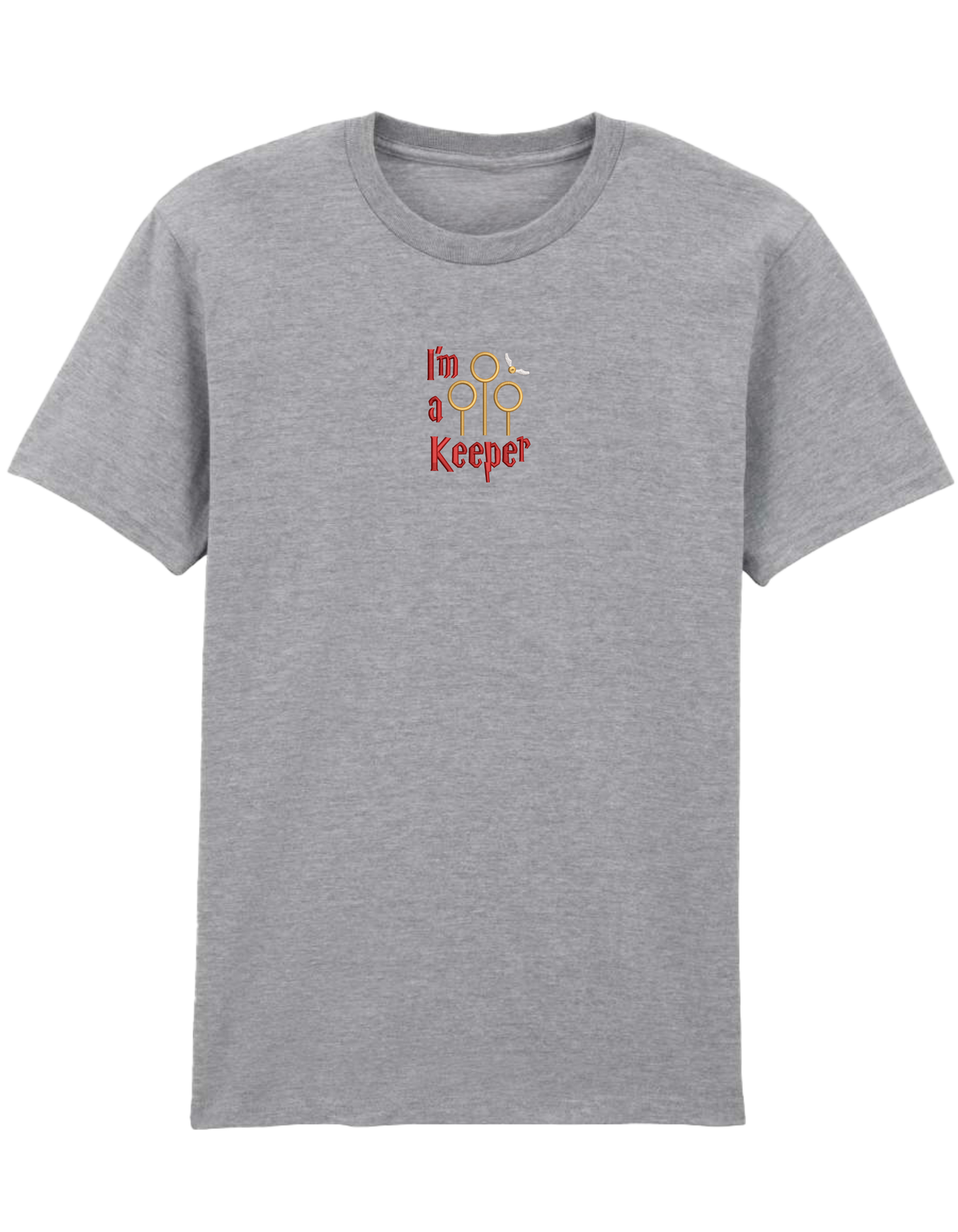 Keeper tricou Harry Potter - Thread Muse