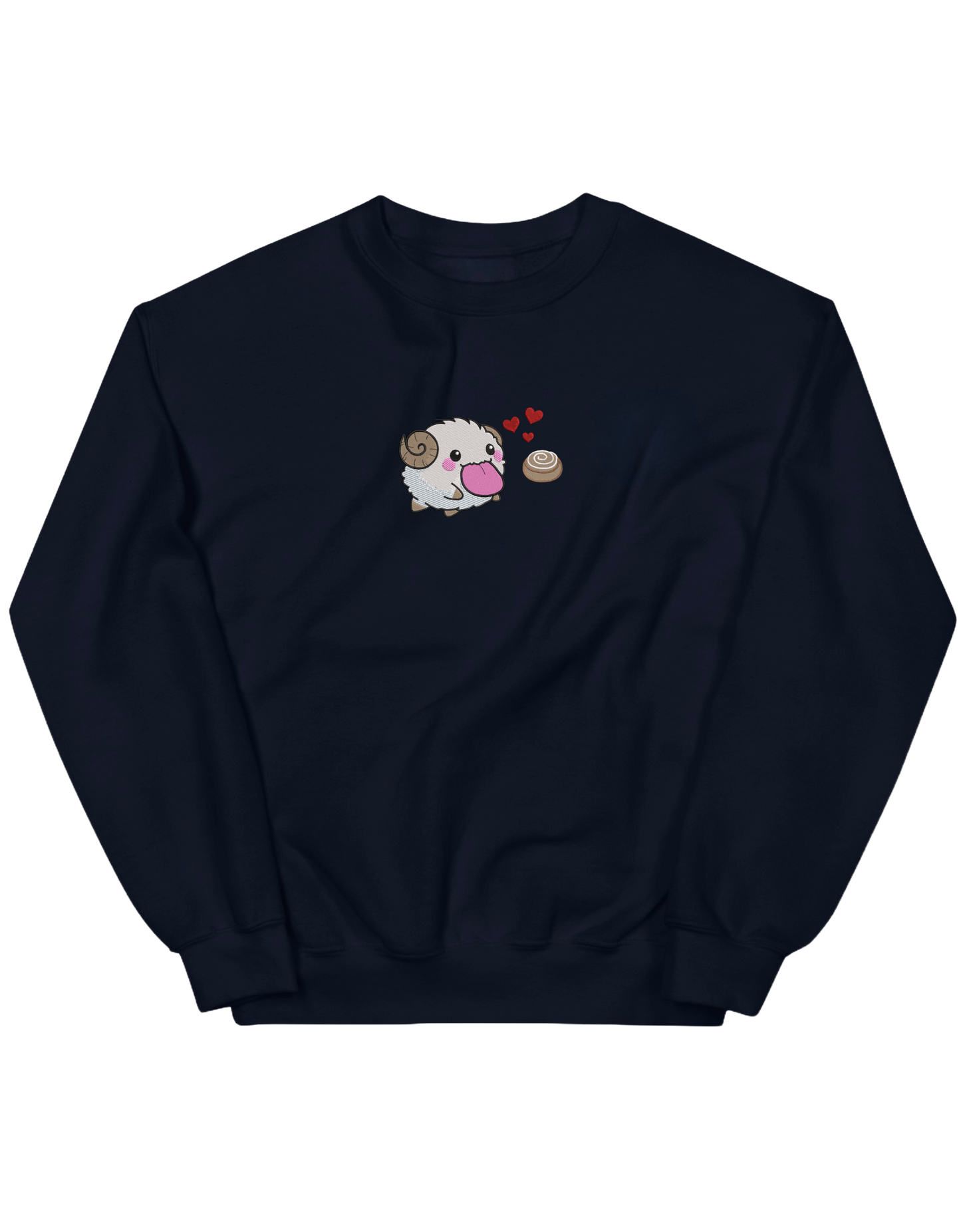 Poro sweatshirt LoL - Thread Muse