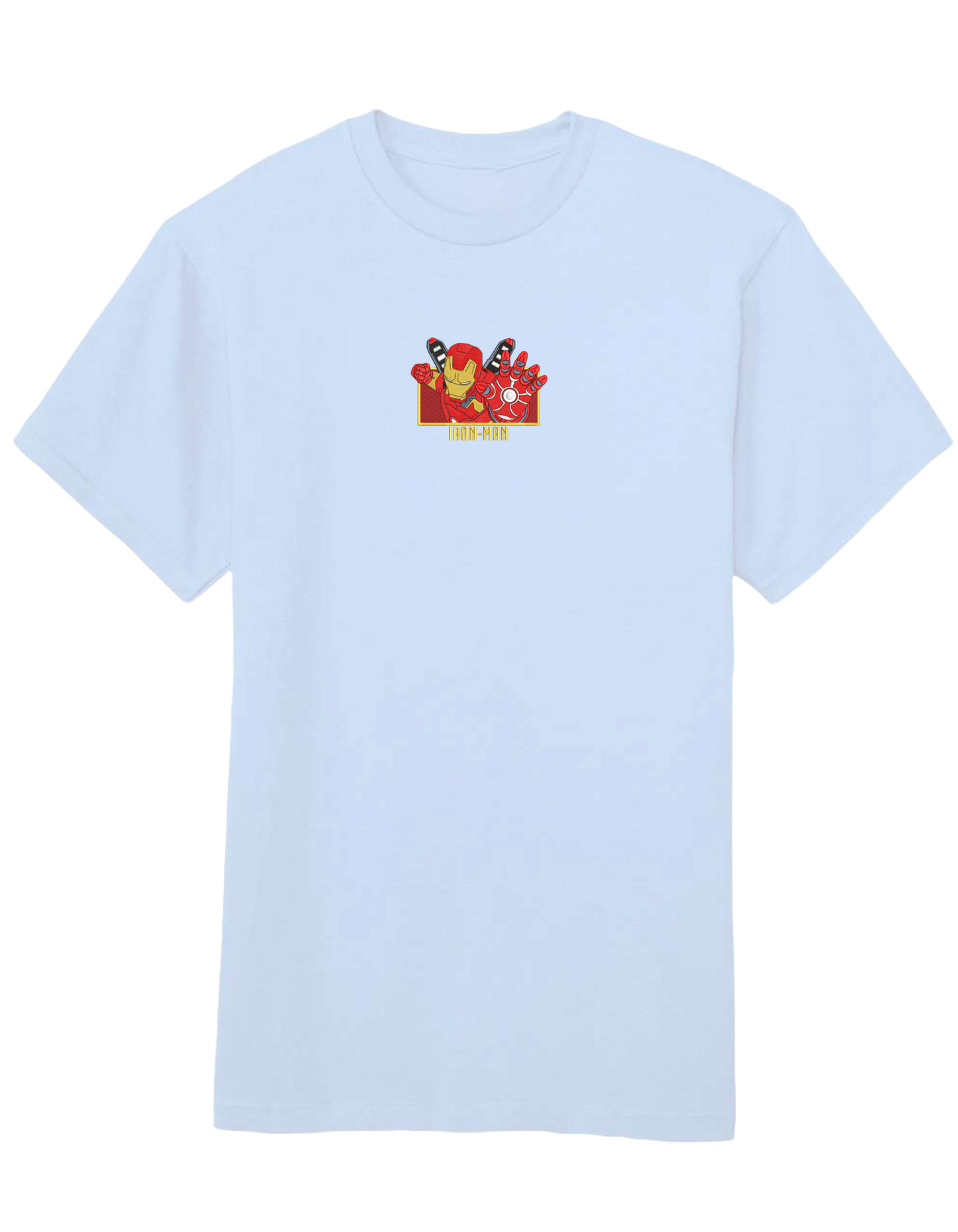Iron tricou - Thread Muse