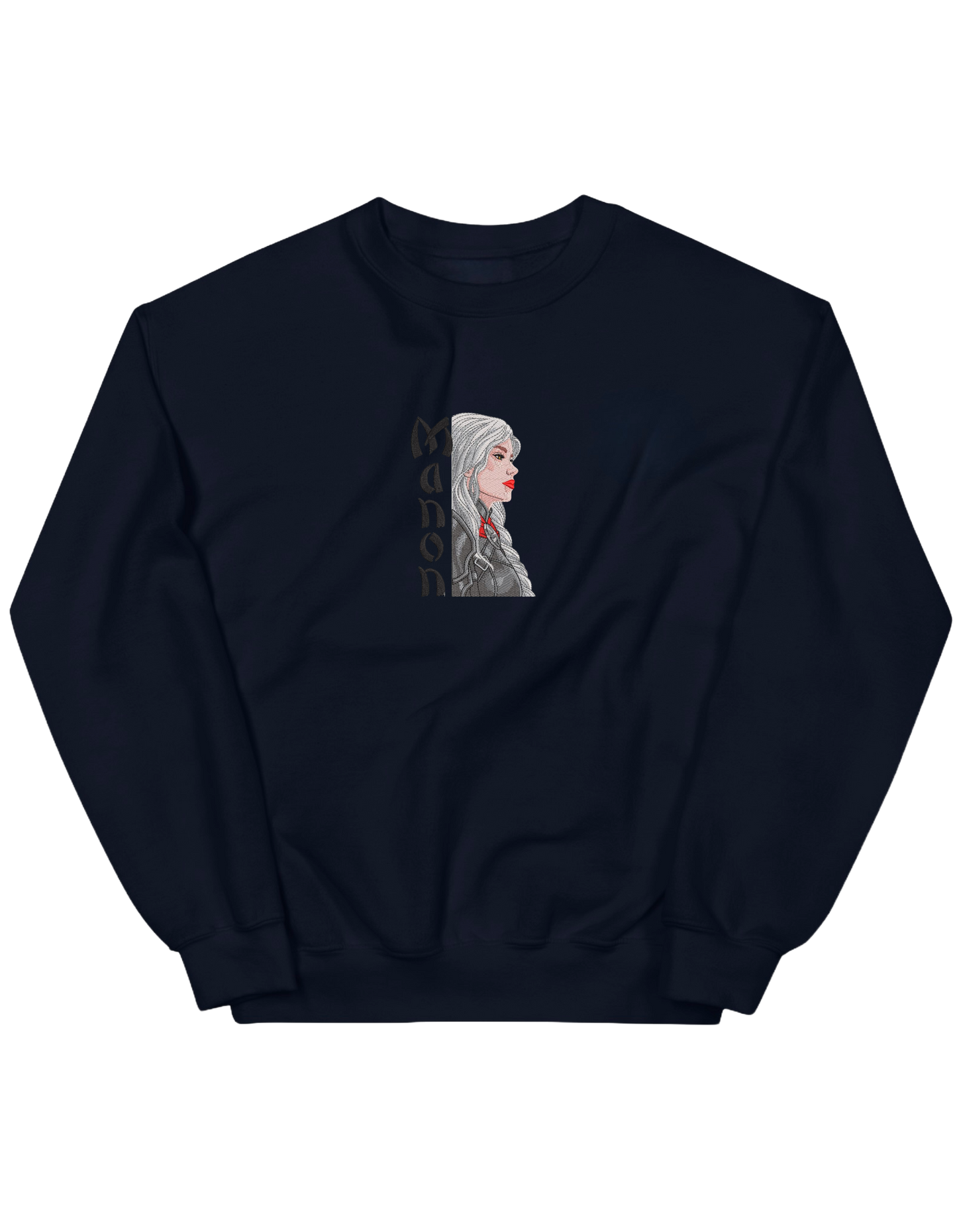 Manon sweatshirt Throne of Glass