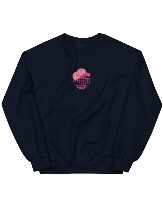 Western sweatshirt Chappell Roan - Thread Muse