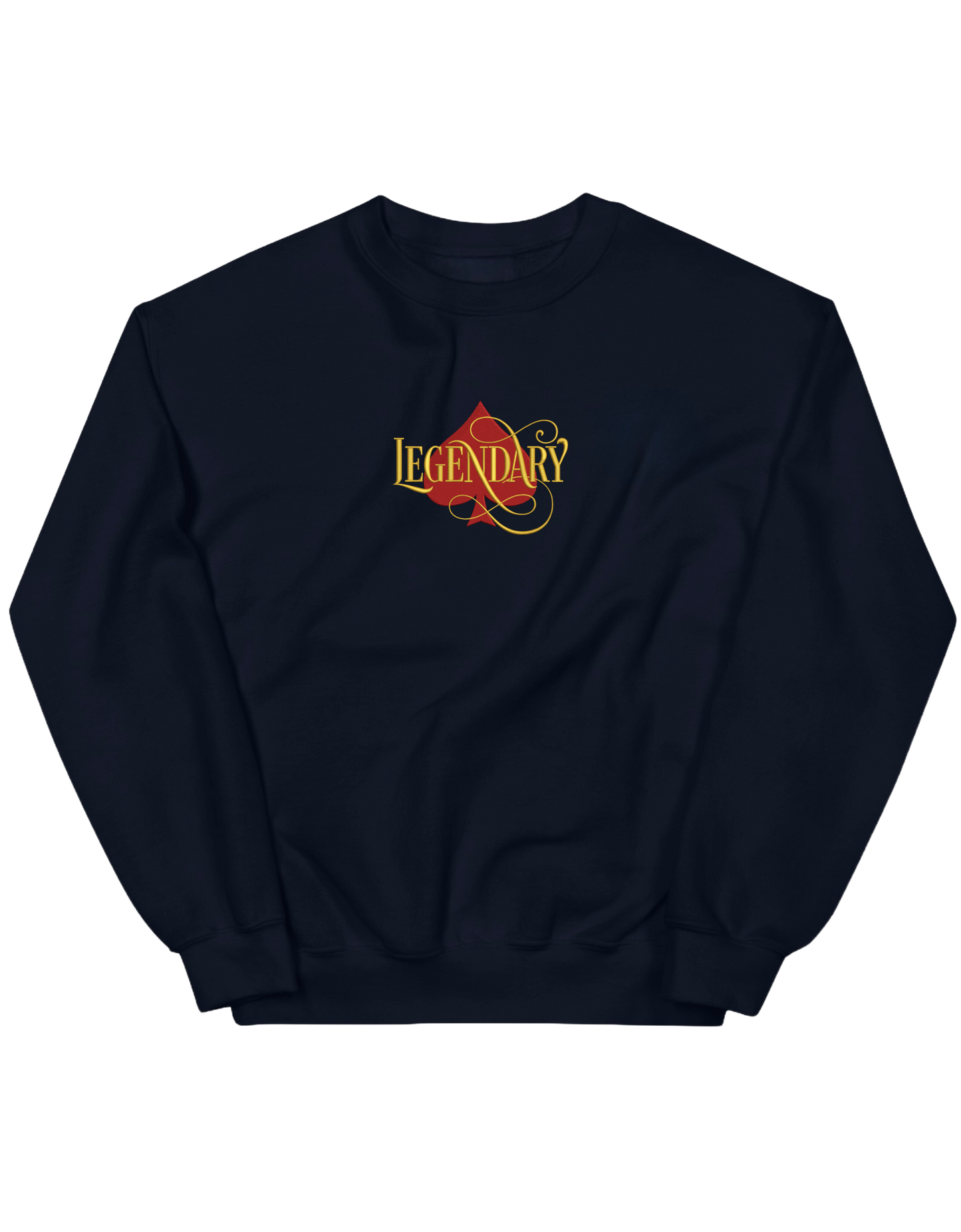 Legendary sweatshirt Caraval - Thread Muse