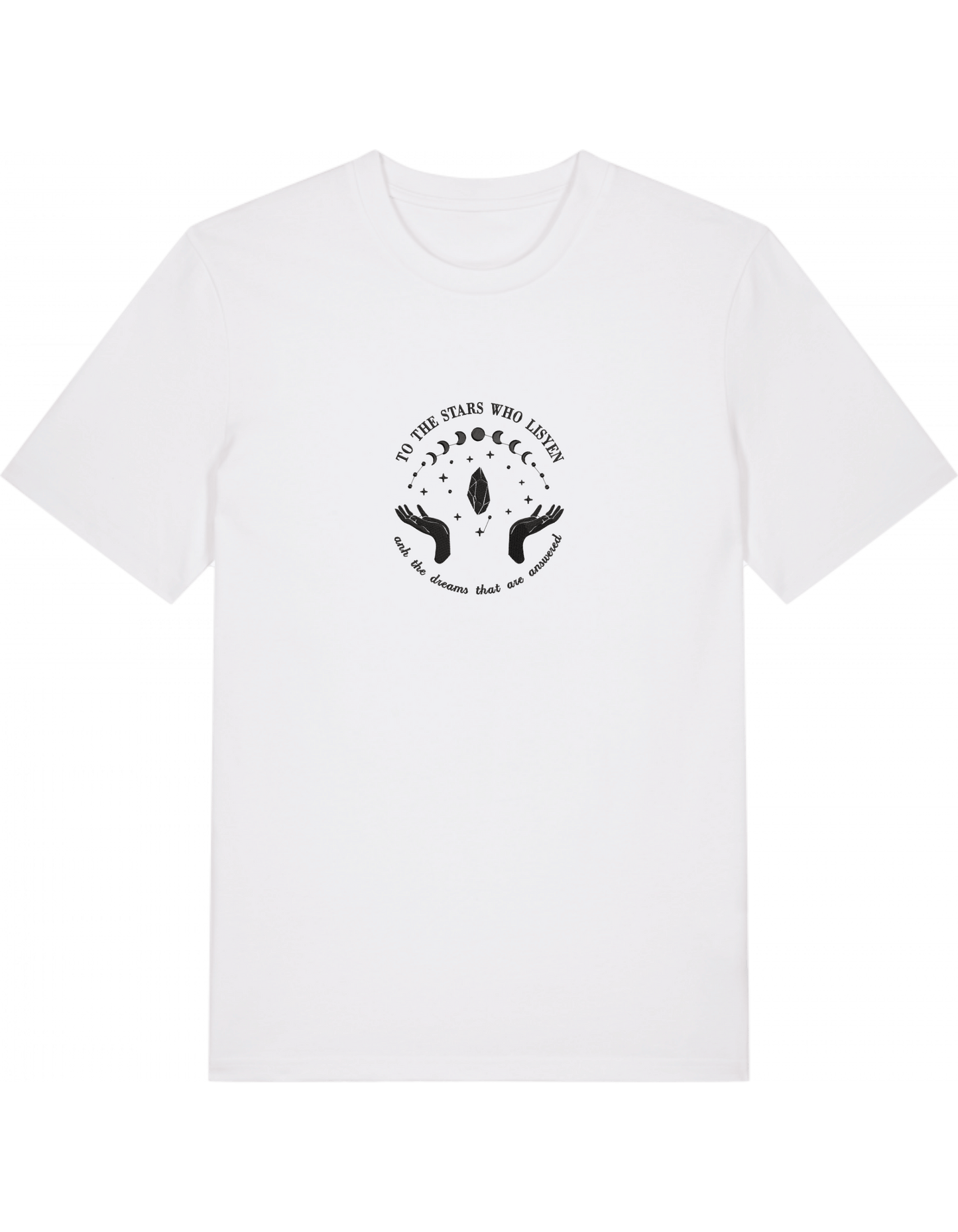 To the stars tricou ACOTAR