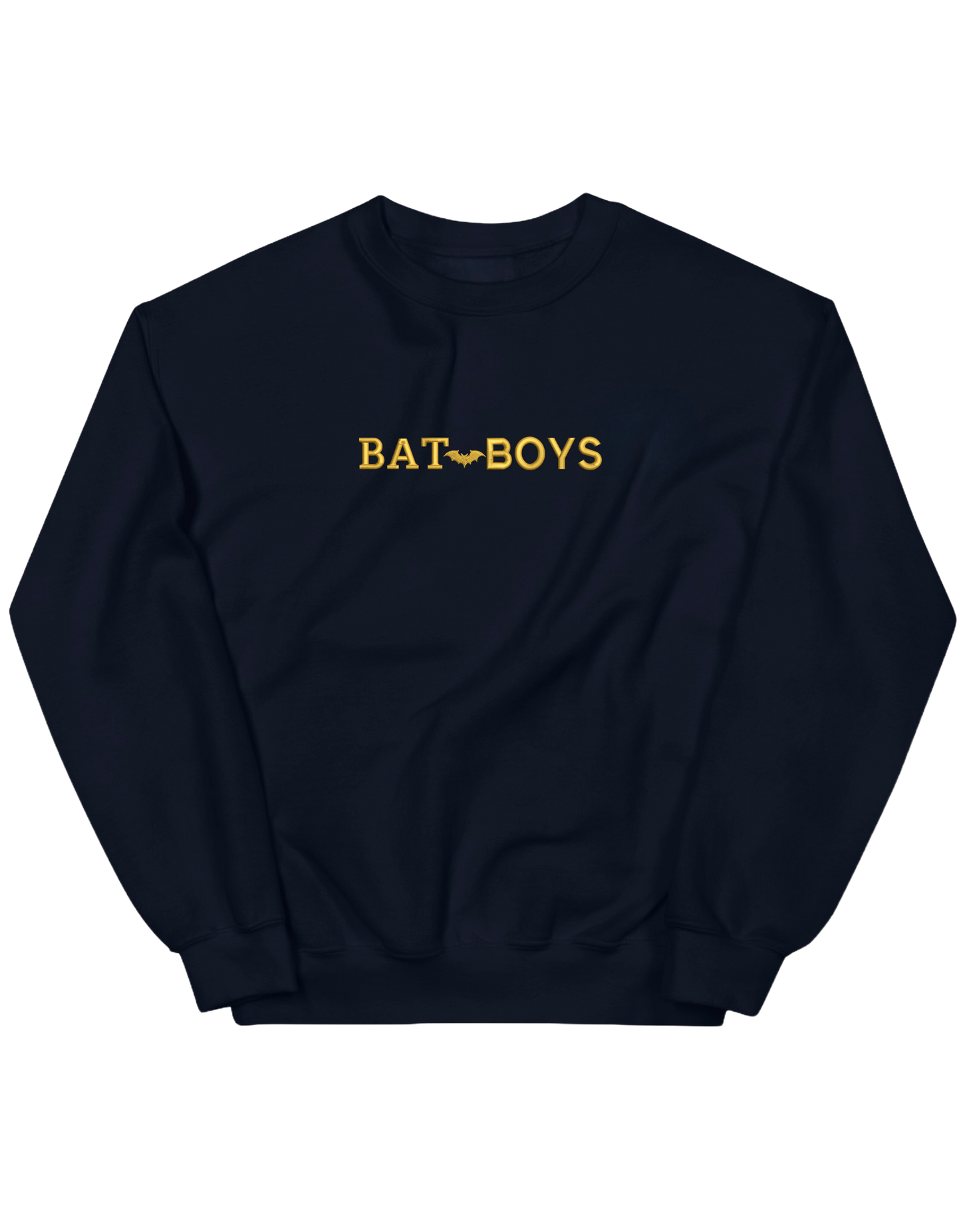 Bat boys sweatshirt ACOTAR
