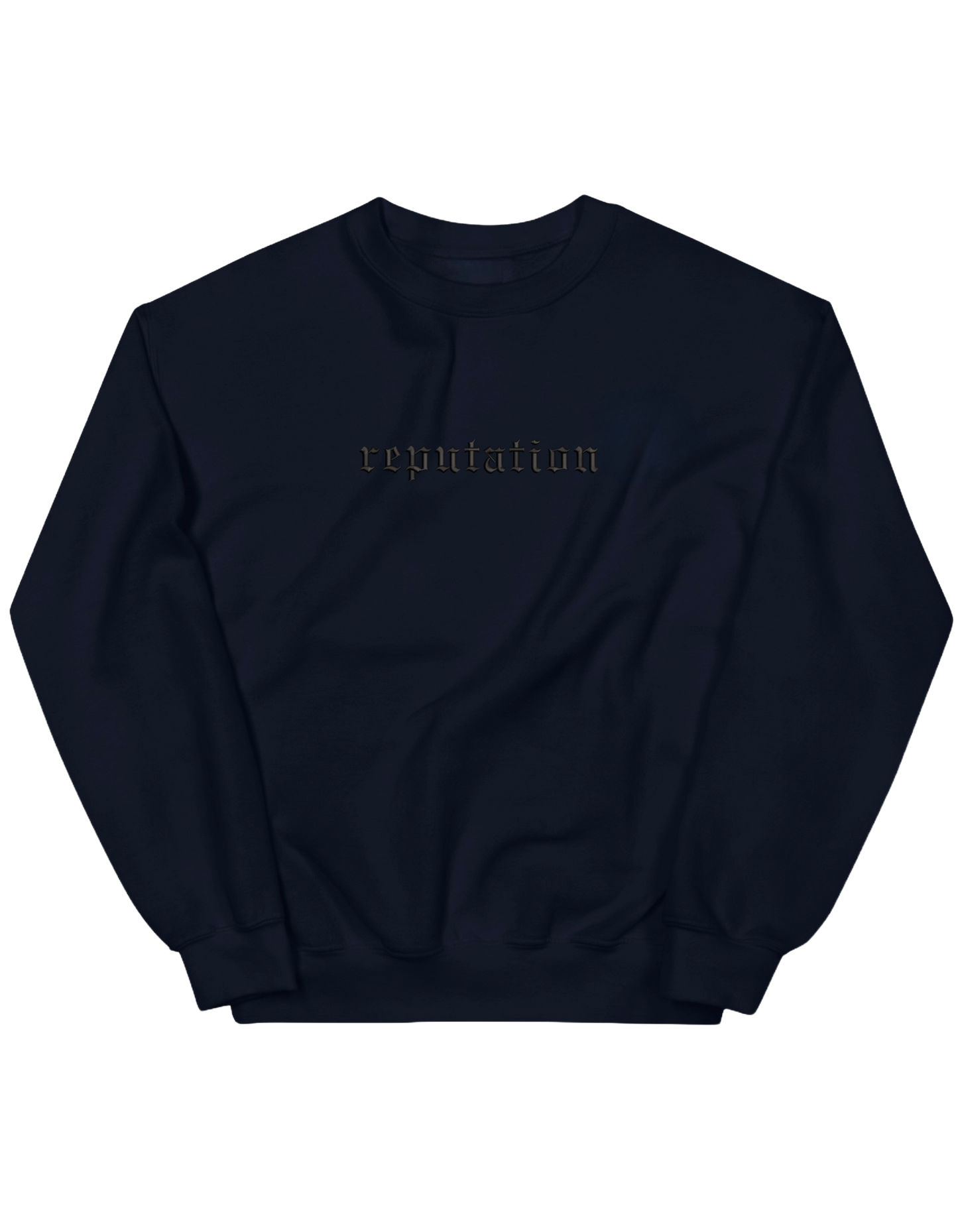 Reputation sweatshirt Taylor Swift