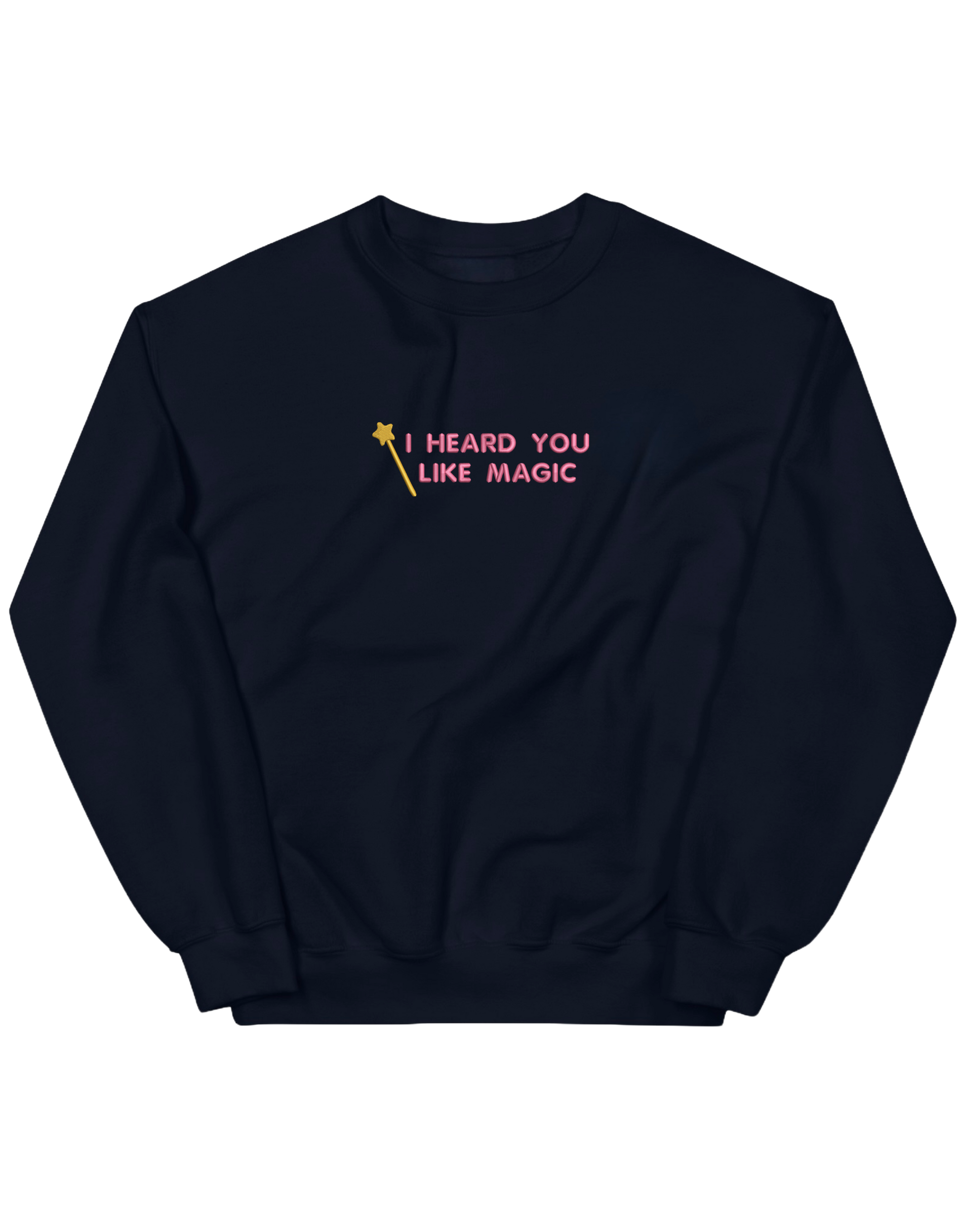 You like magic sweatshirt Chappell Roan - Thread Muse