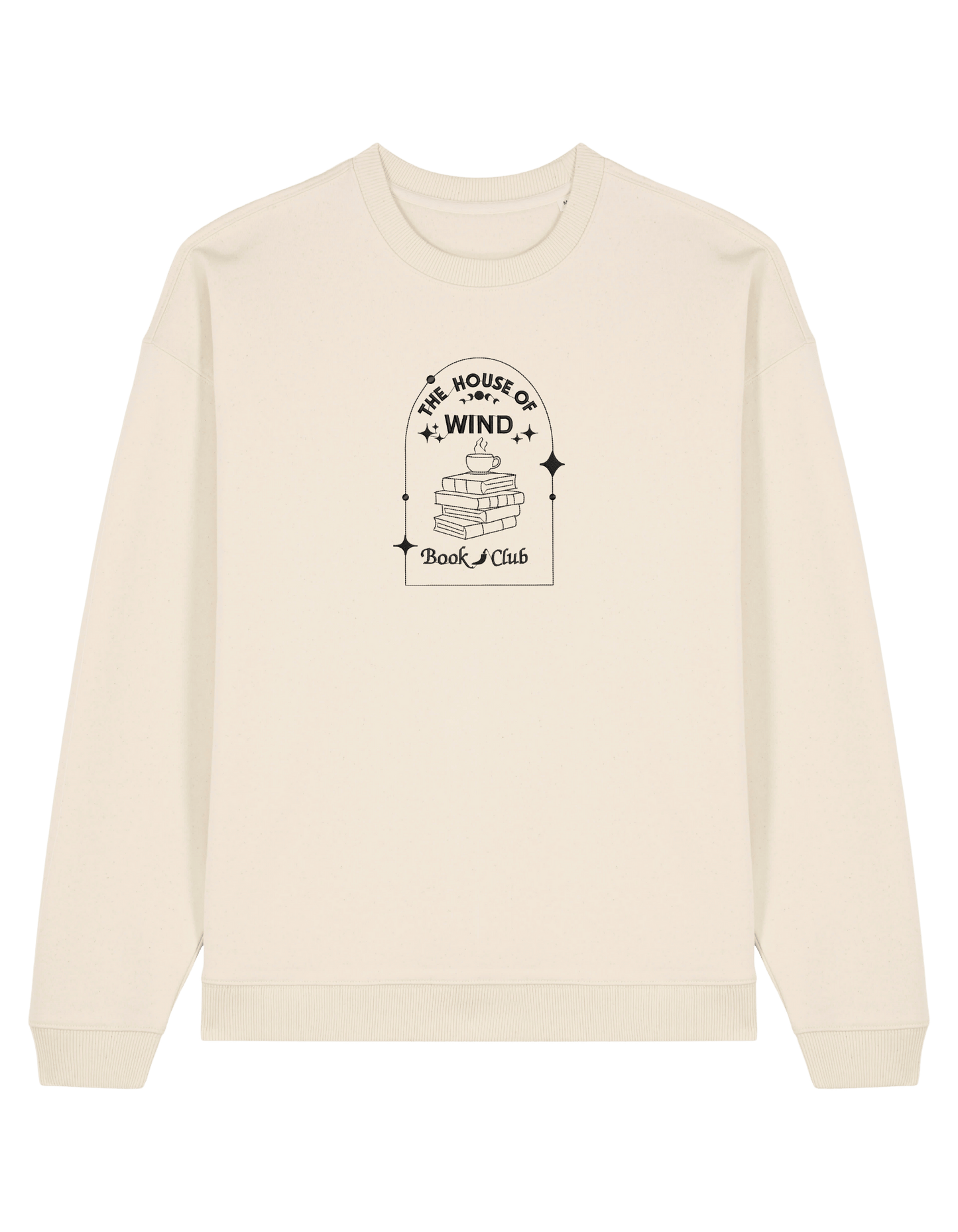 House of wind sweatshirt ACOTAR