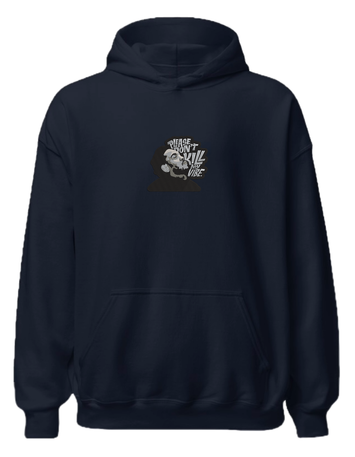 My vibe hoodie Kendrick Lamar - Thread Muse