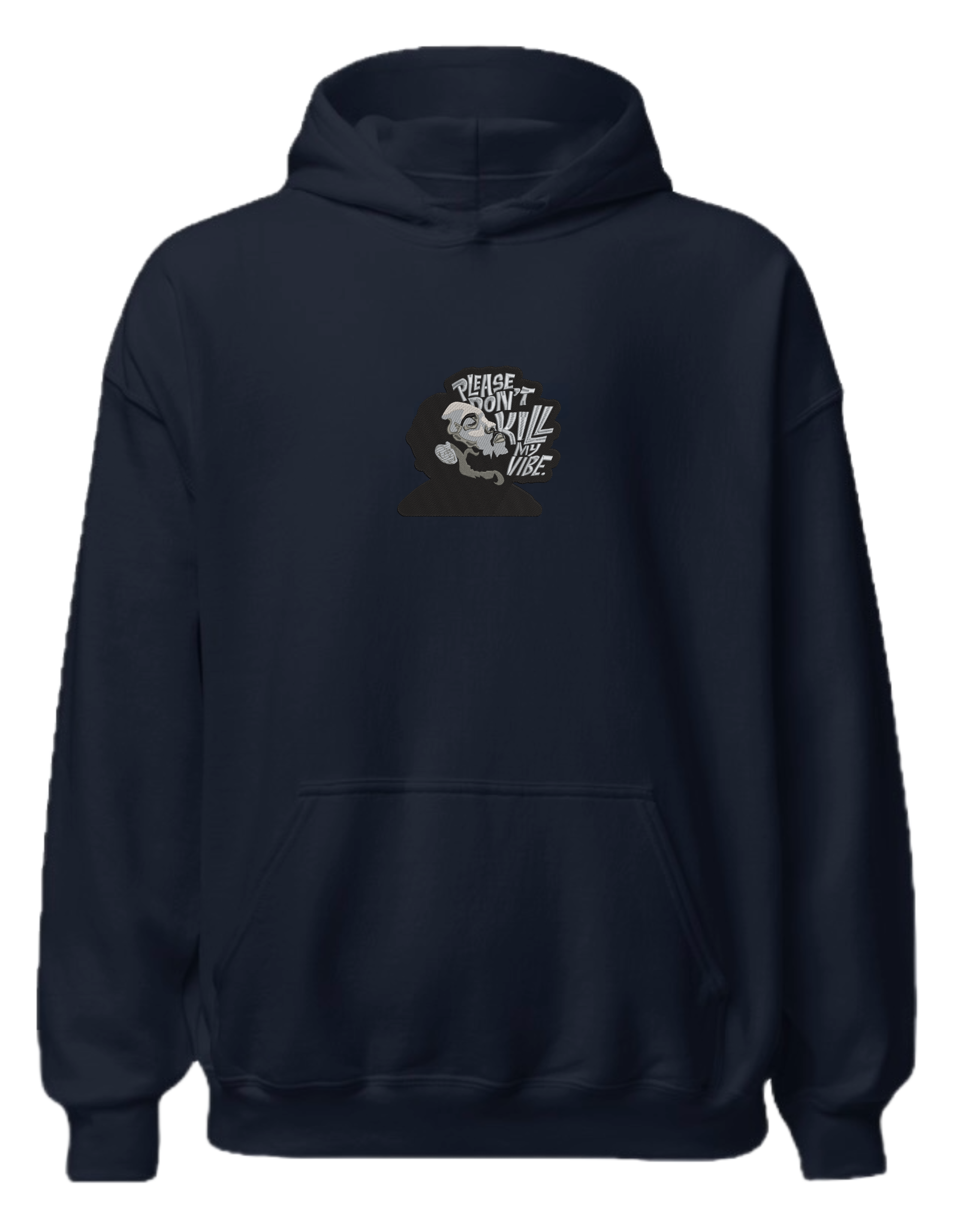 My vibe hoodie Kendrick Lamar - Thread Muse