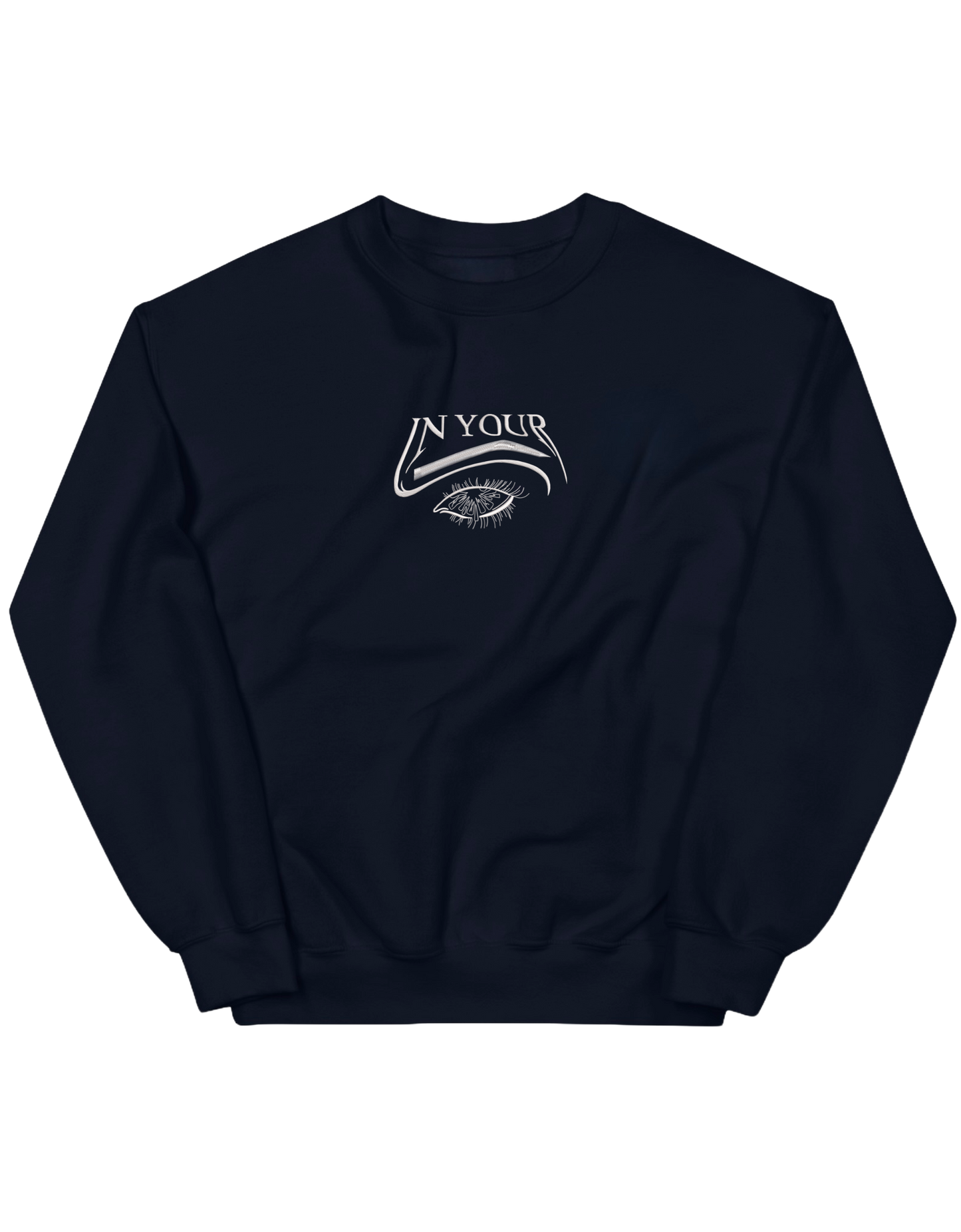 In your eyes sweatshirt The Weeknd - Thread Muse