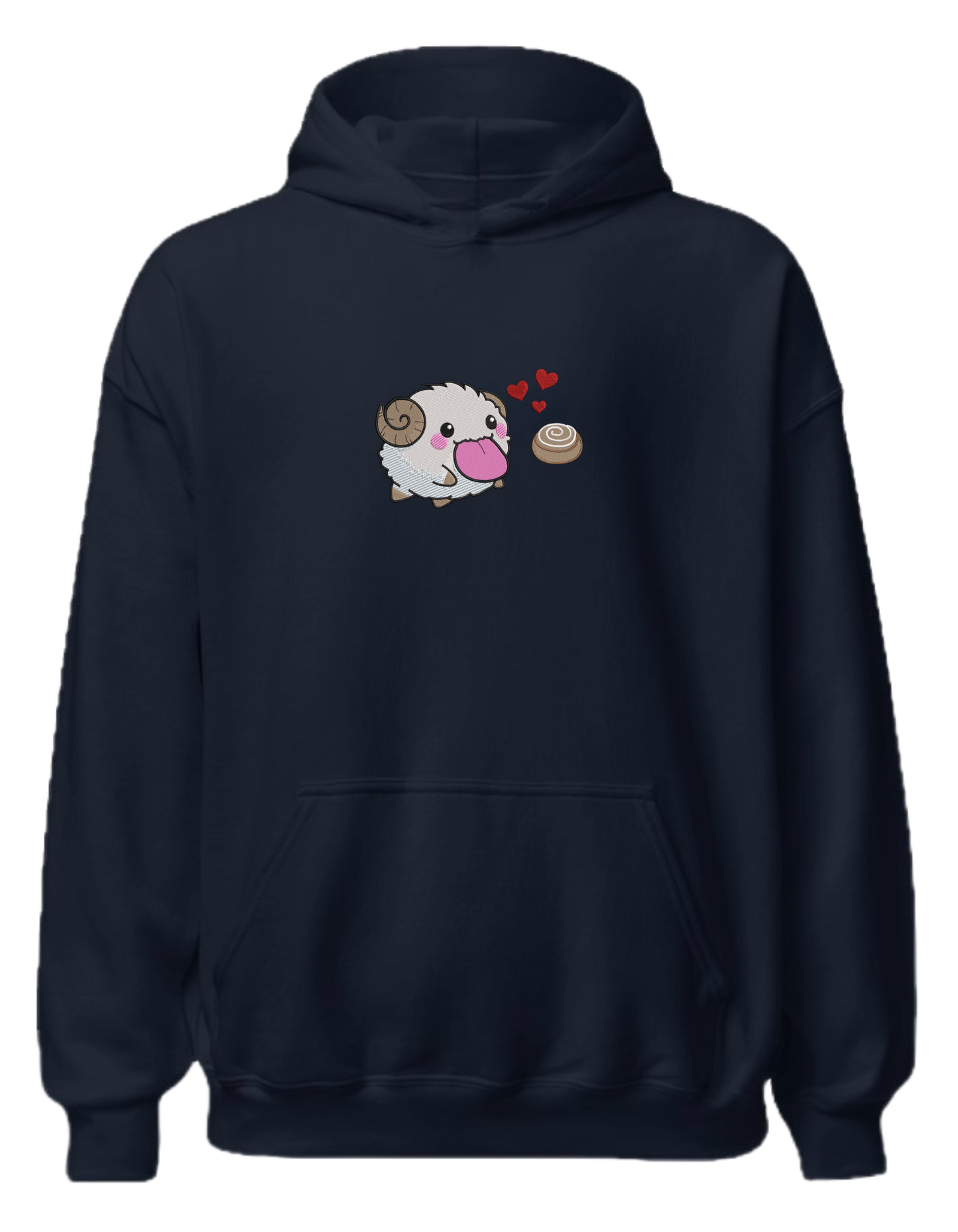 Poro hoodie LoL - Thread Muse