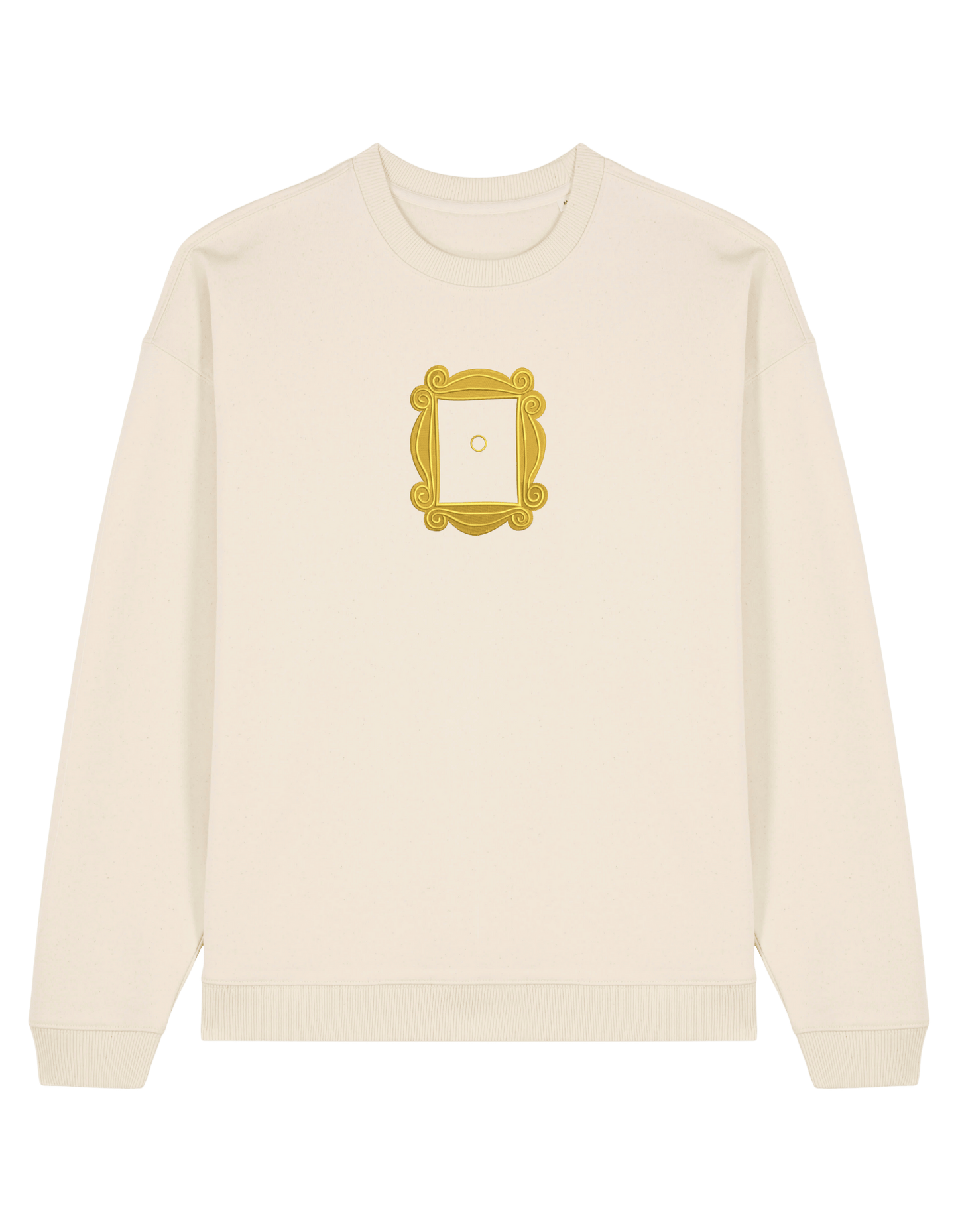 Frame sweatshirt Friends