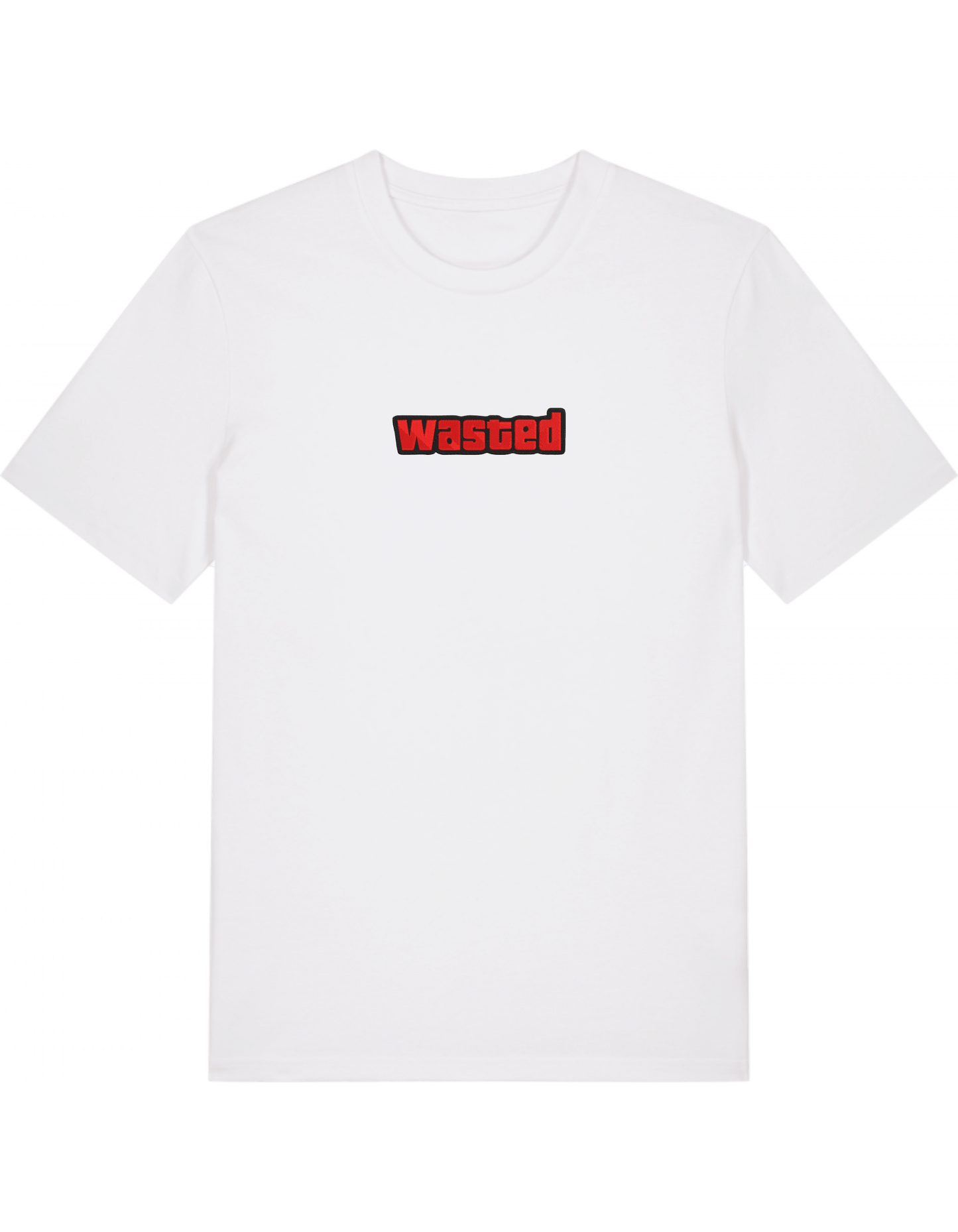 Wasted tricou Gaming
