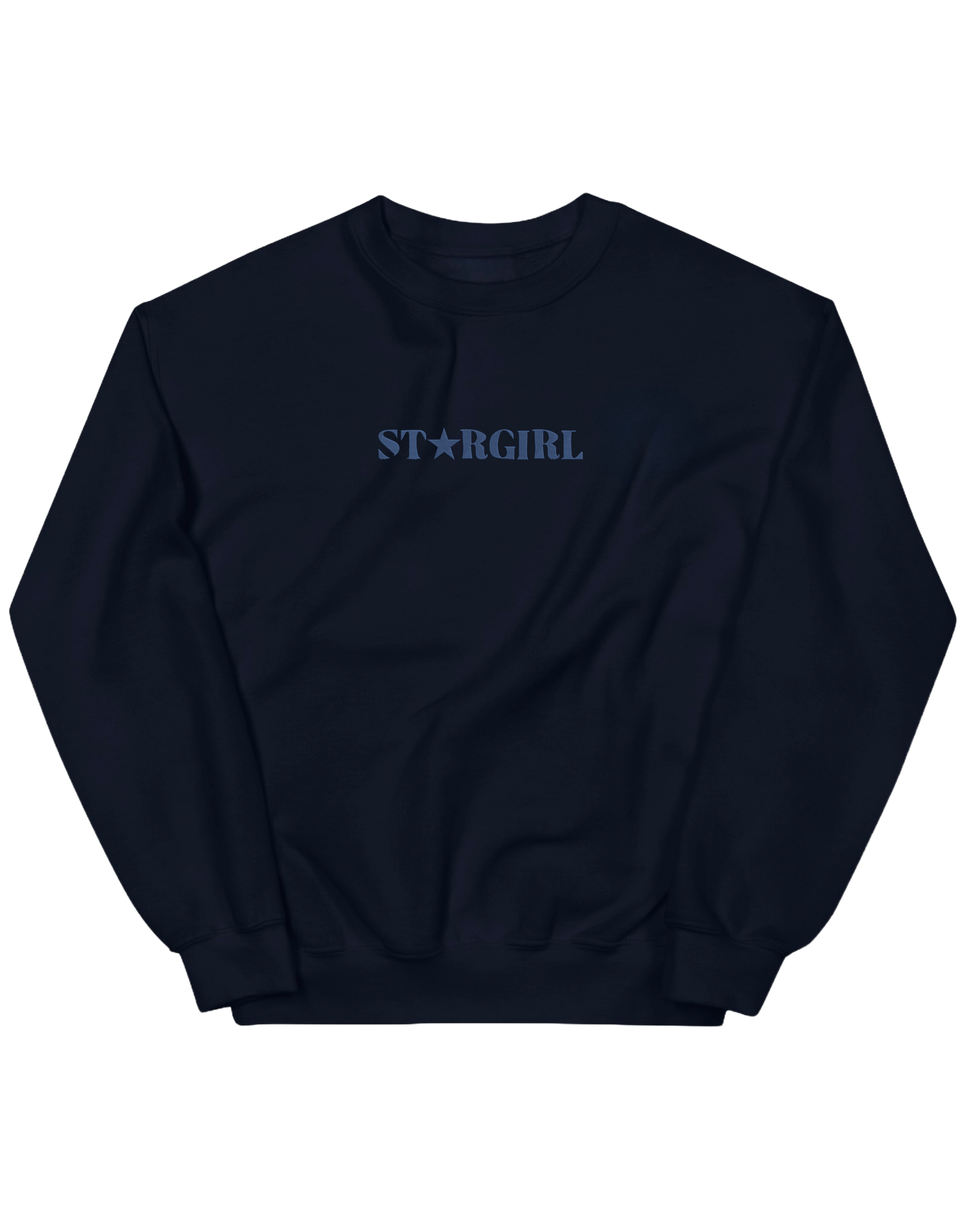 Stargirl sweatshirt The Weeknd - Thread Muse