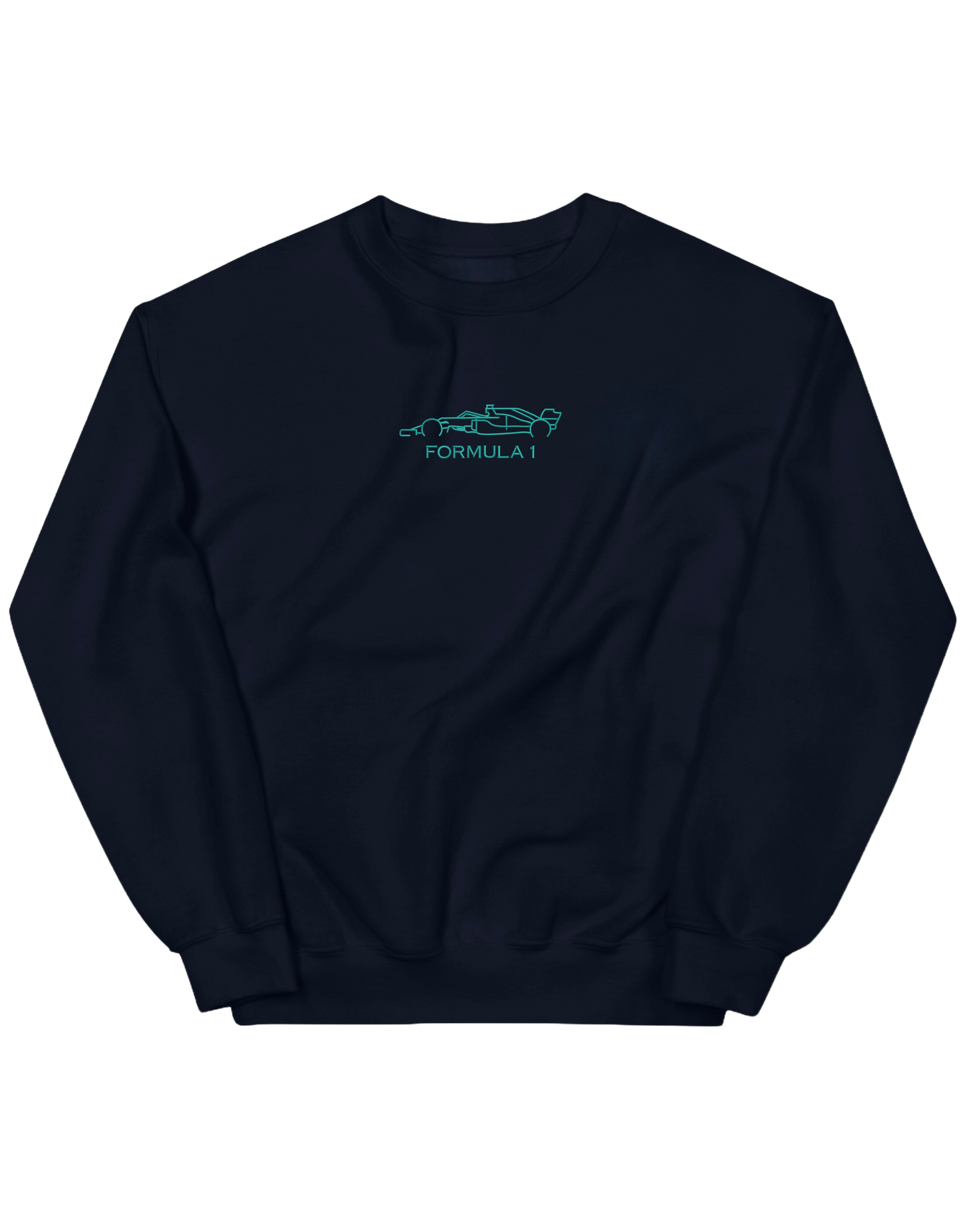 Formula sweatshirt F1 - Thread Muse