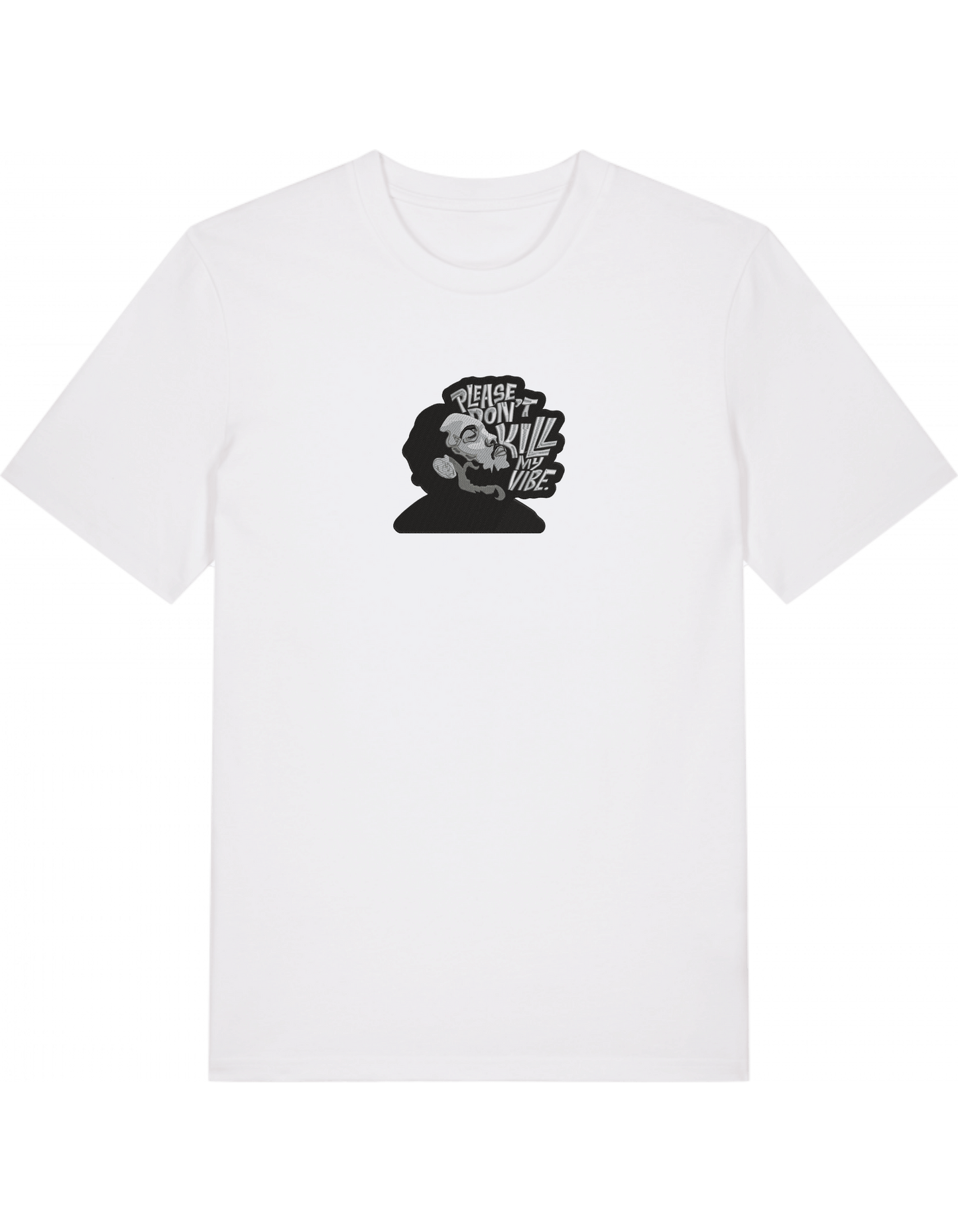 My vibe tricou Kendrick Lamar