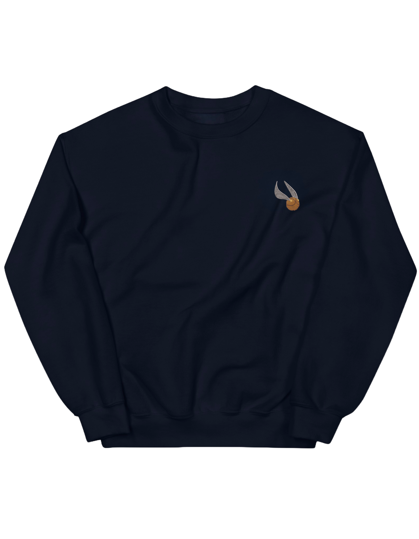 Snitch sweatshirt Harry Potter - Thread Muse