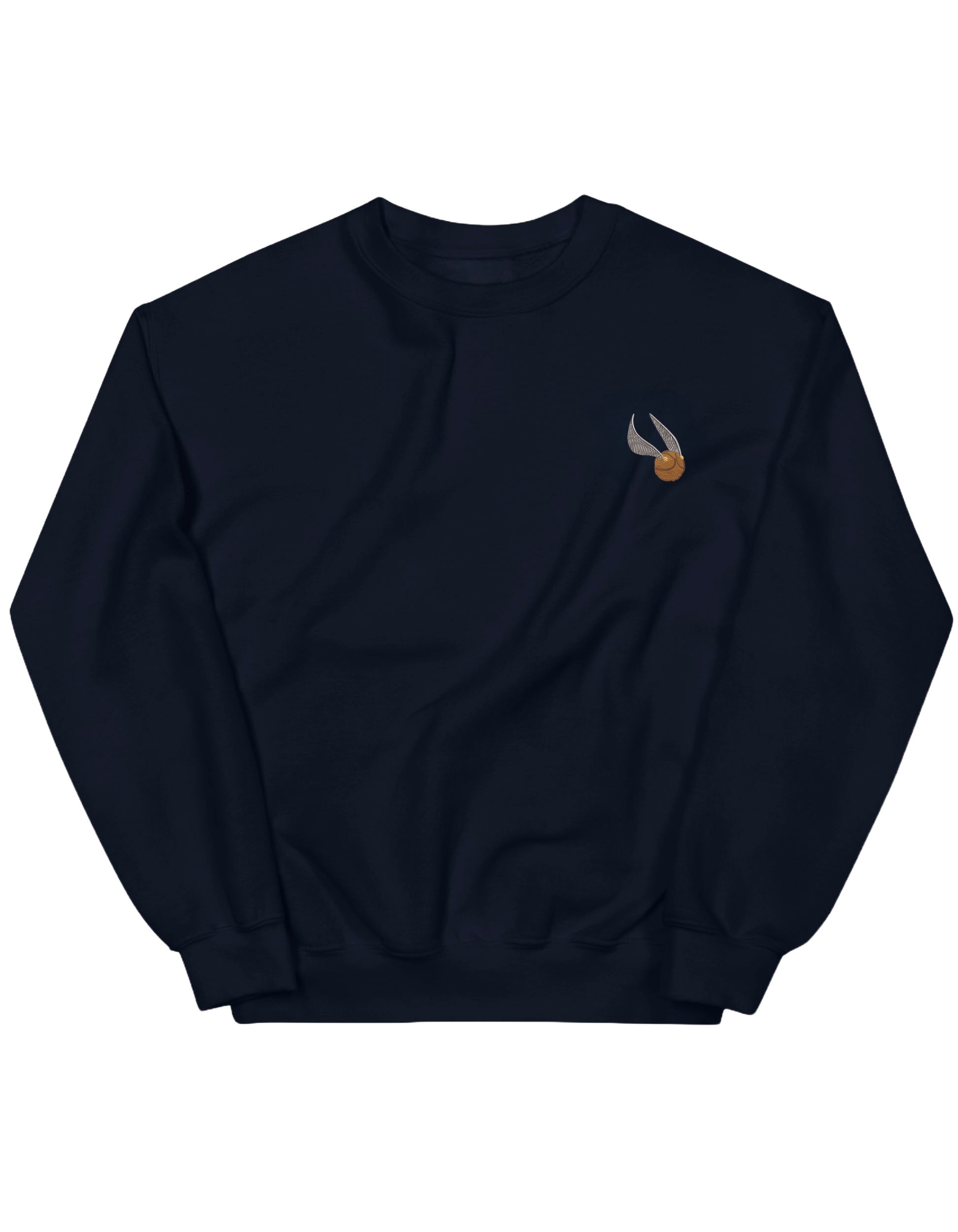 Snitch sweatshirt Harry Potter - Thread Muse