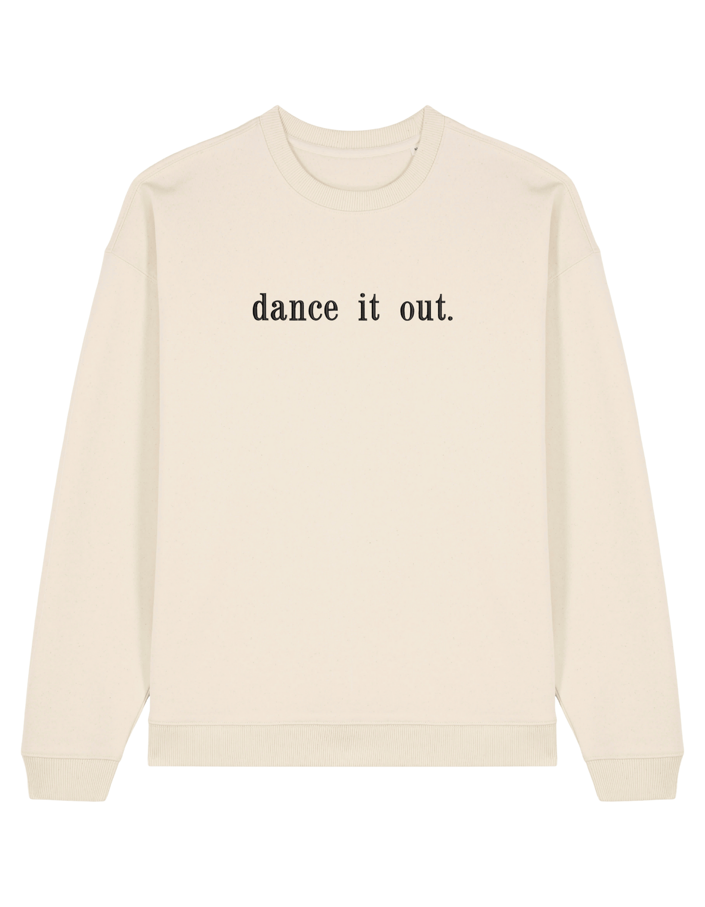 Dance it out sweatshirt Grey’s Anatomy