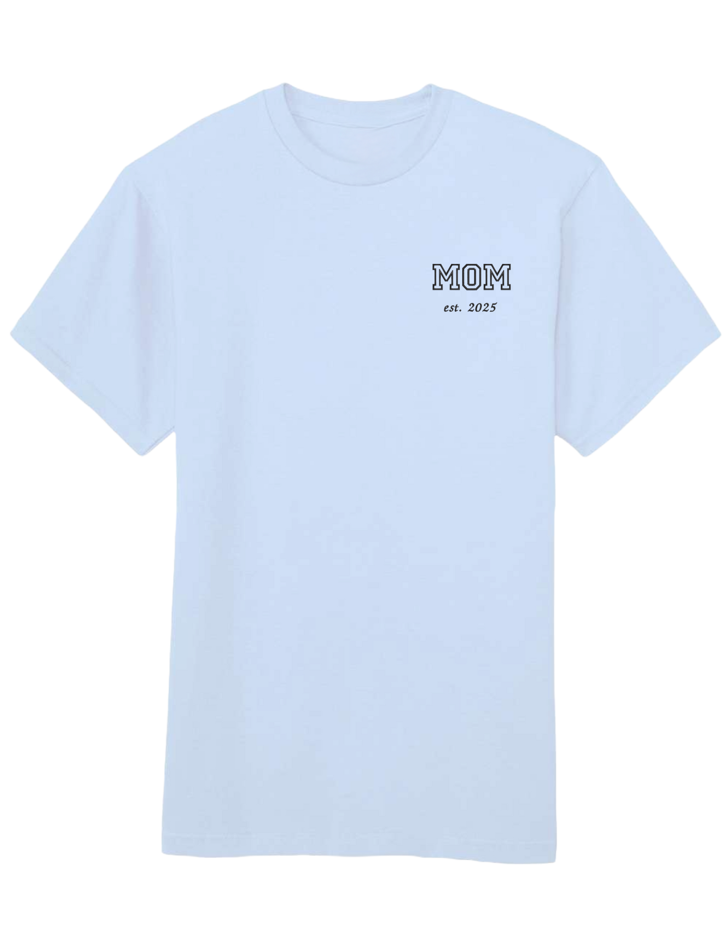 Mom tricou - Thread Muse