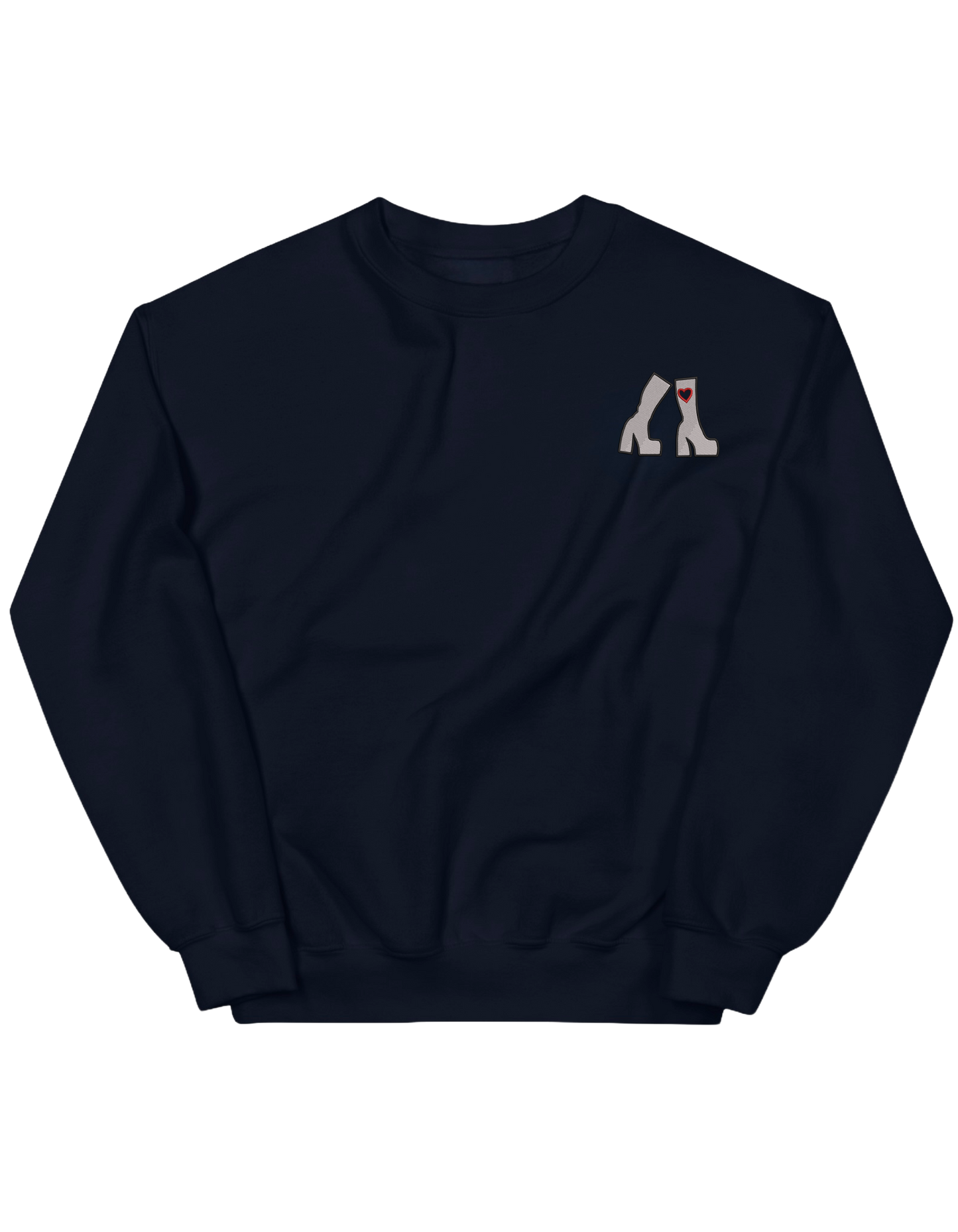 Boots sweatshirt Sabrina Carpenter - Thread Muse