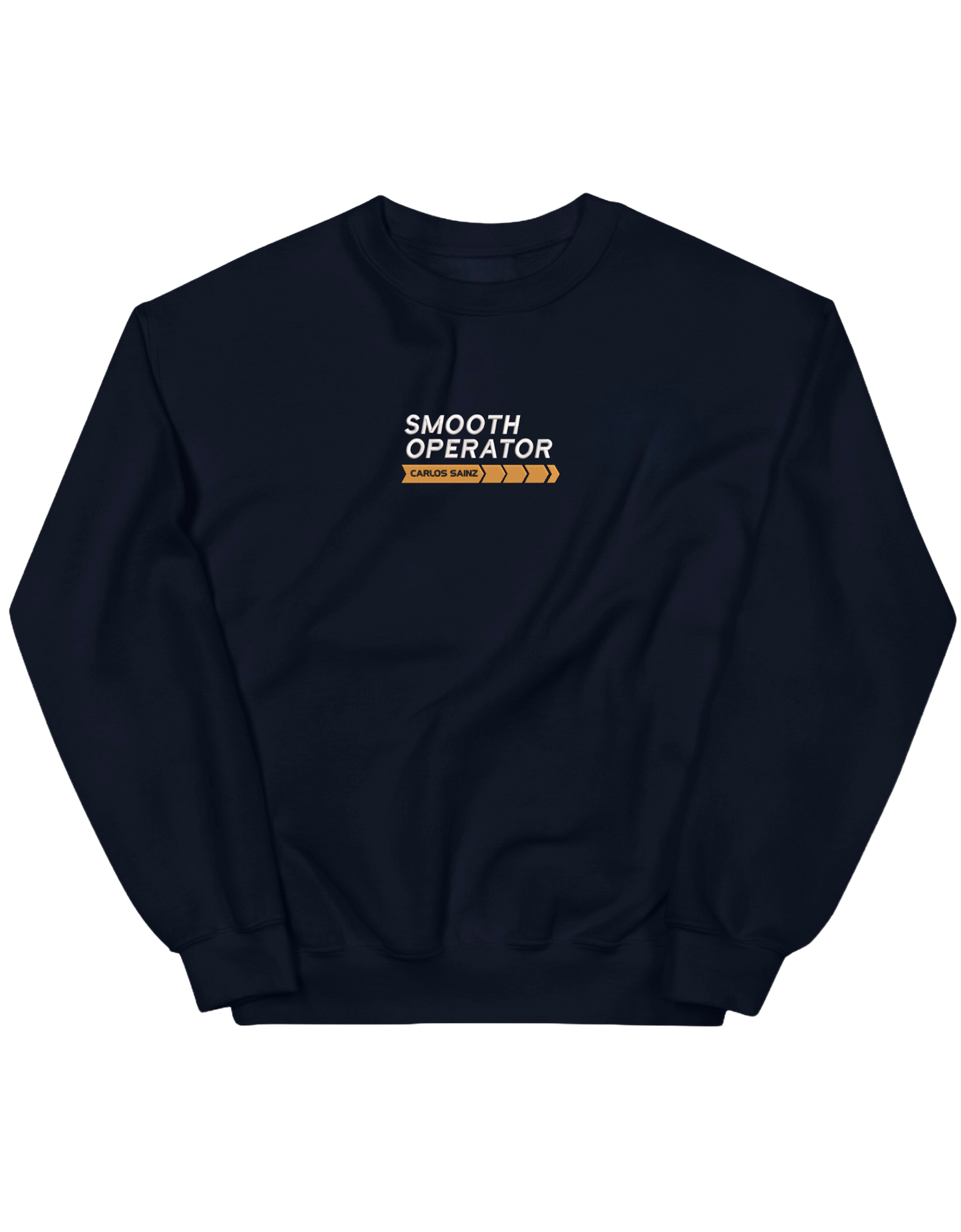 Sainz sweatshirt F1 - Thread Muse