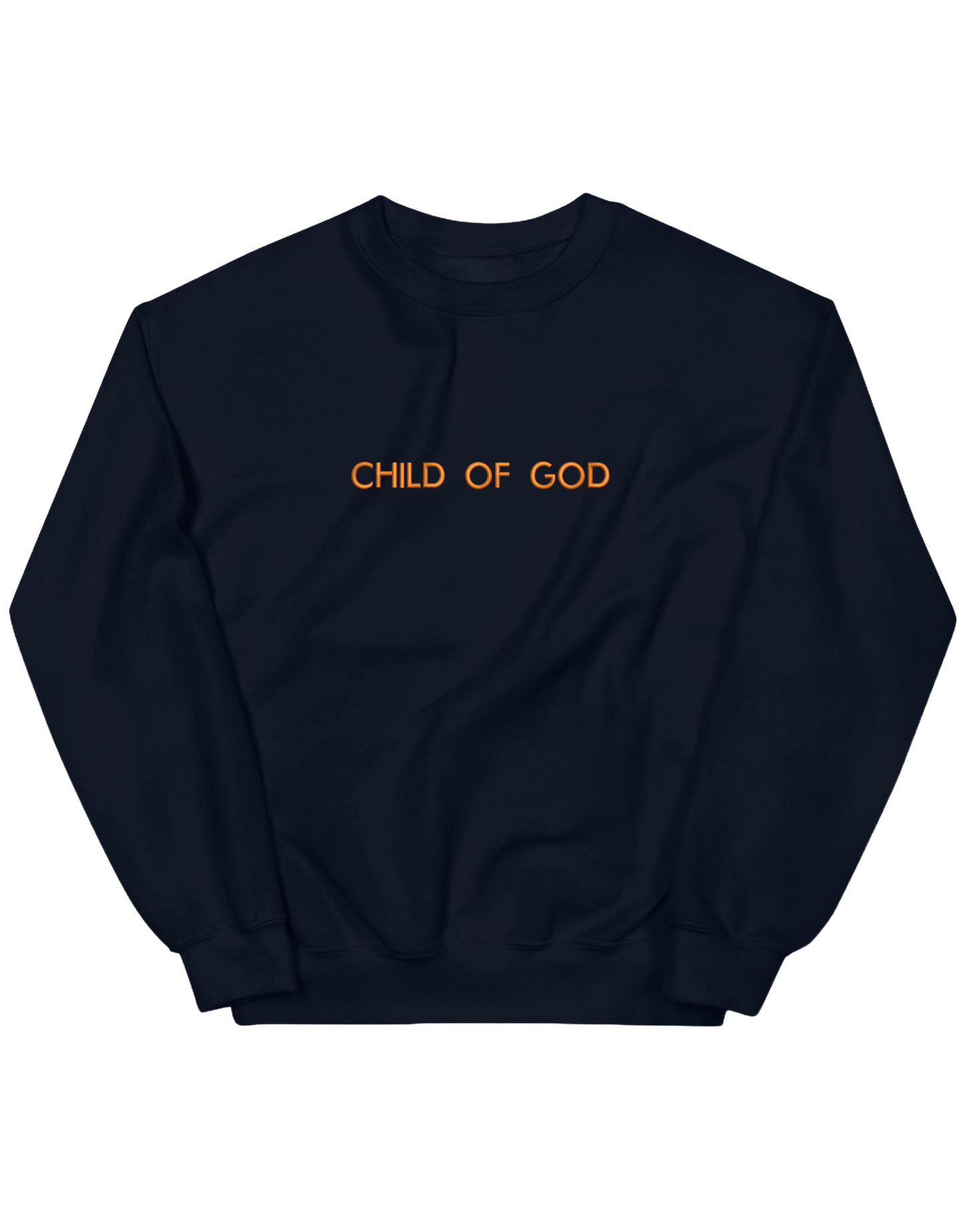 Child of God sweatshirt - Thread Muse