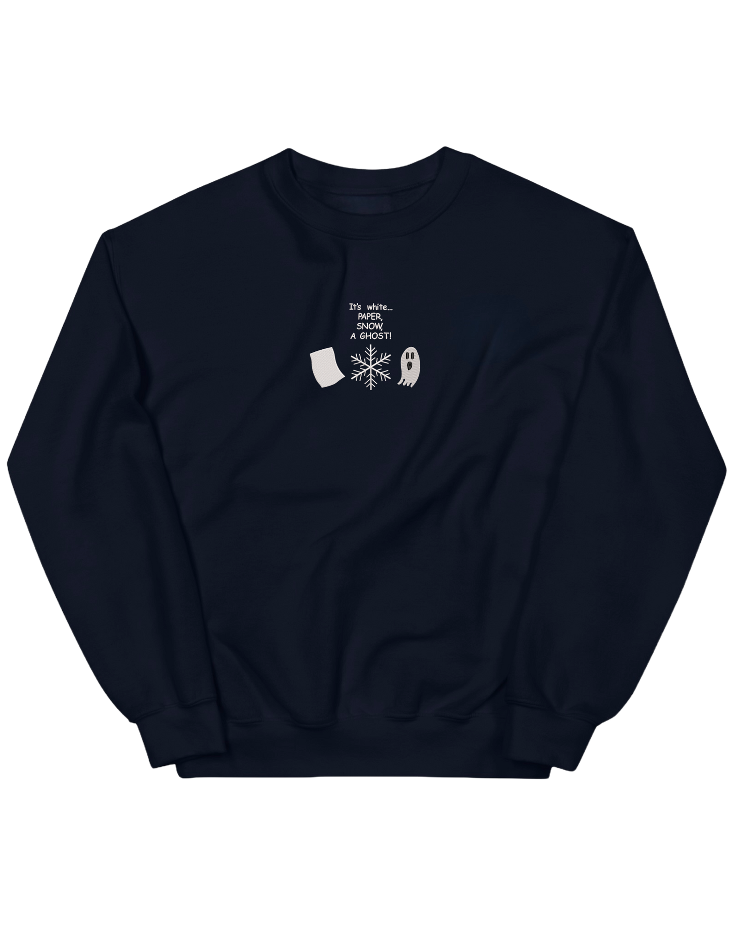 Paper sweatshirt Friends - Thread Muse