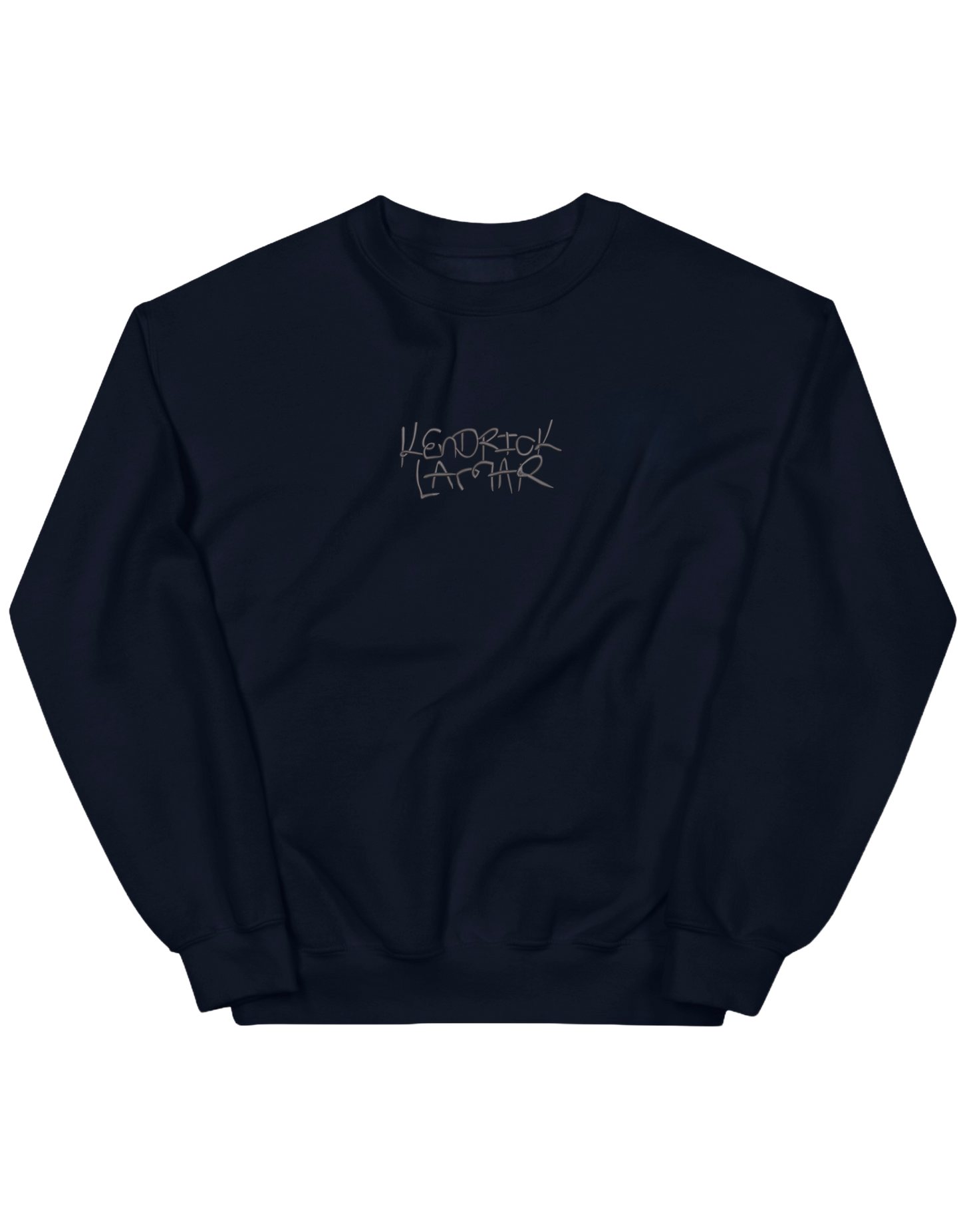 Kendrick sweatshirt - Thread Muse