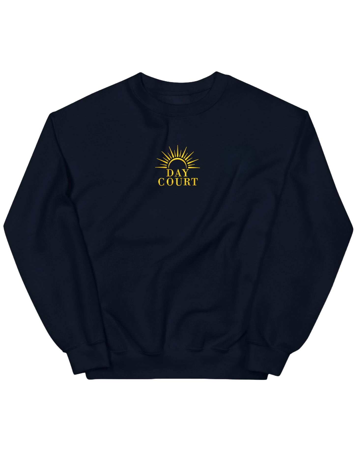 Day court sweatshirt ACOTAR - Thread Muse