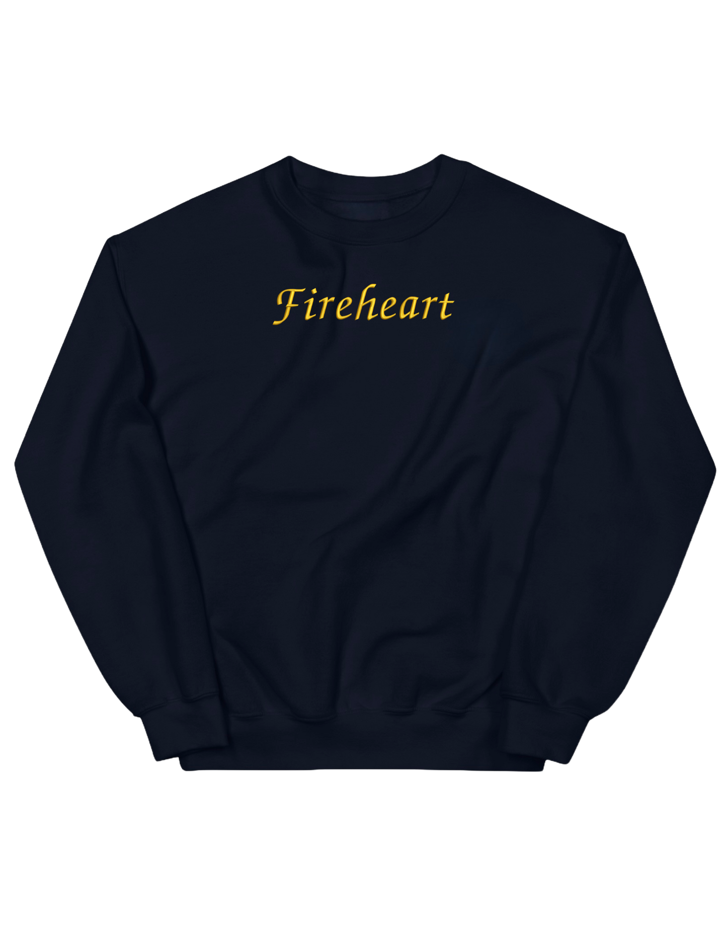 Fireheart sweatshirt Throne of Glass - Thread Muse