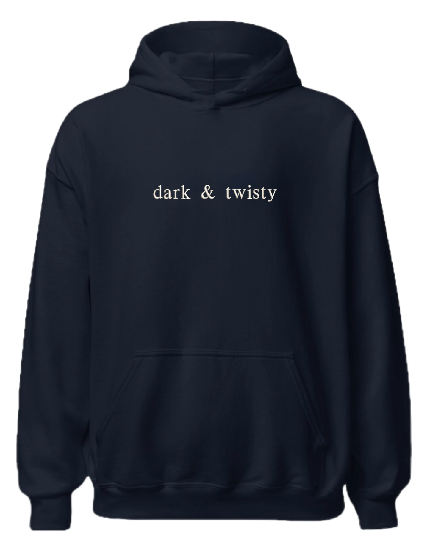 Dark & twisty hoodie Grey’s Anatomy - Thread Muse