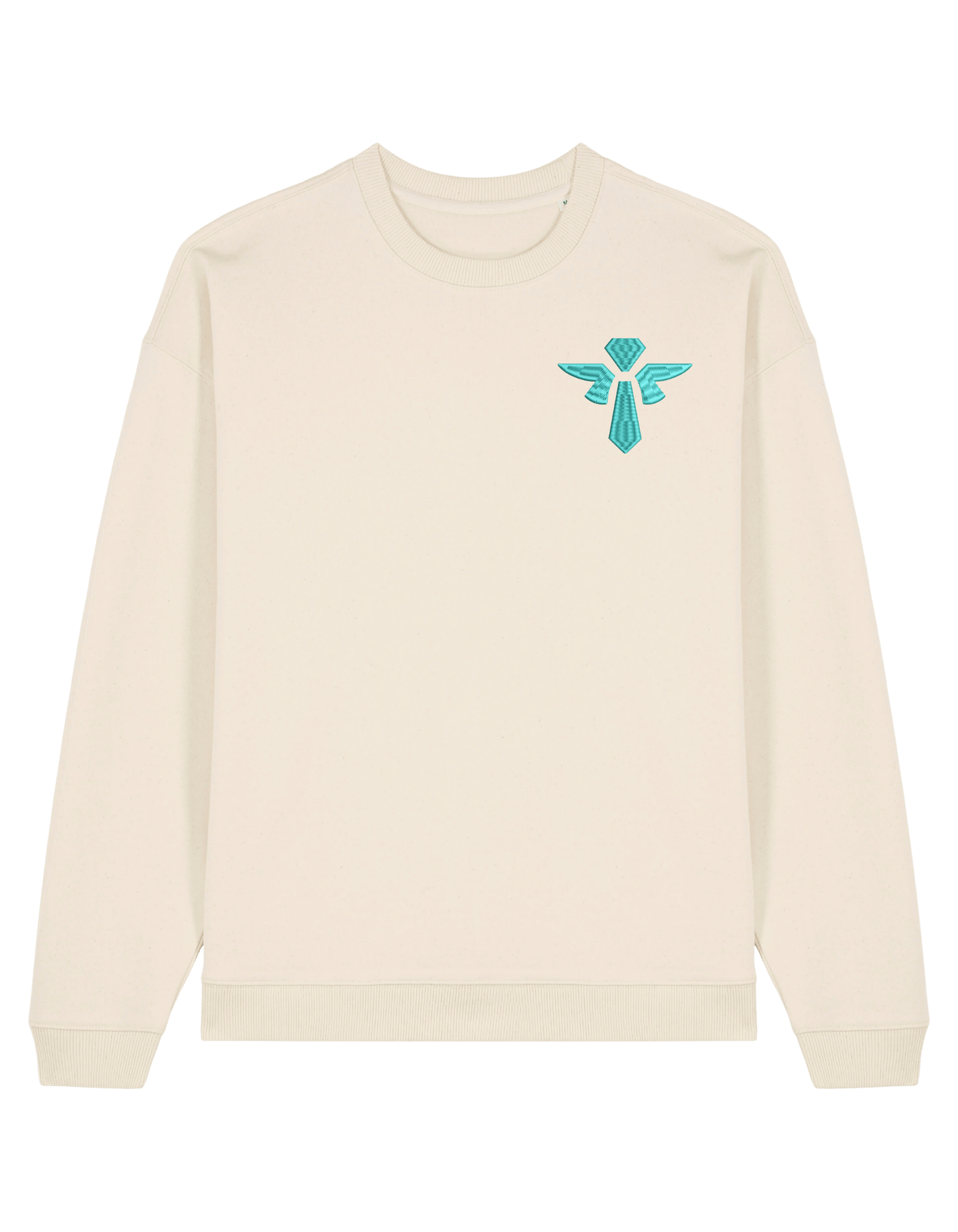 Support sweatshirt LoL