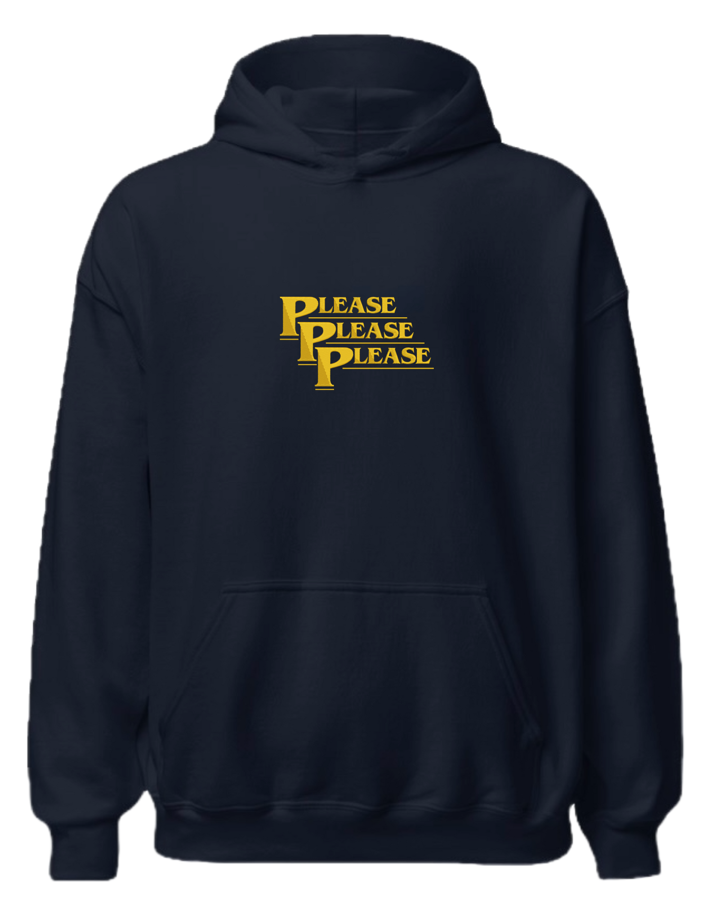 Please please please hoodie Sabrina Carpenter - Thread Muse
