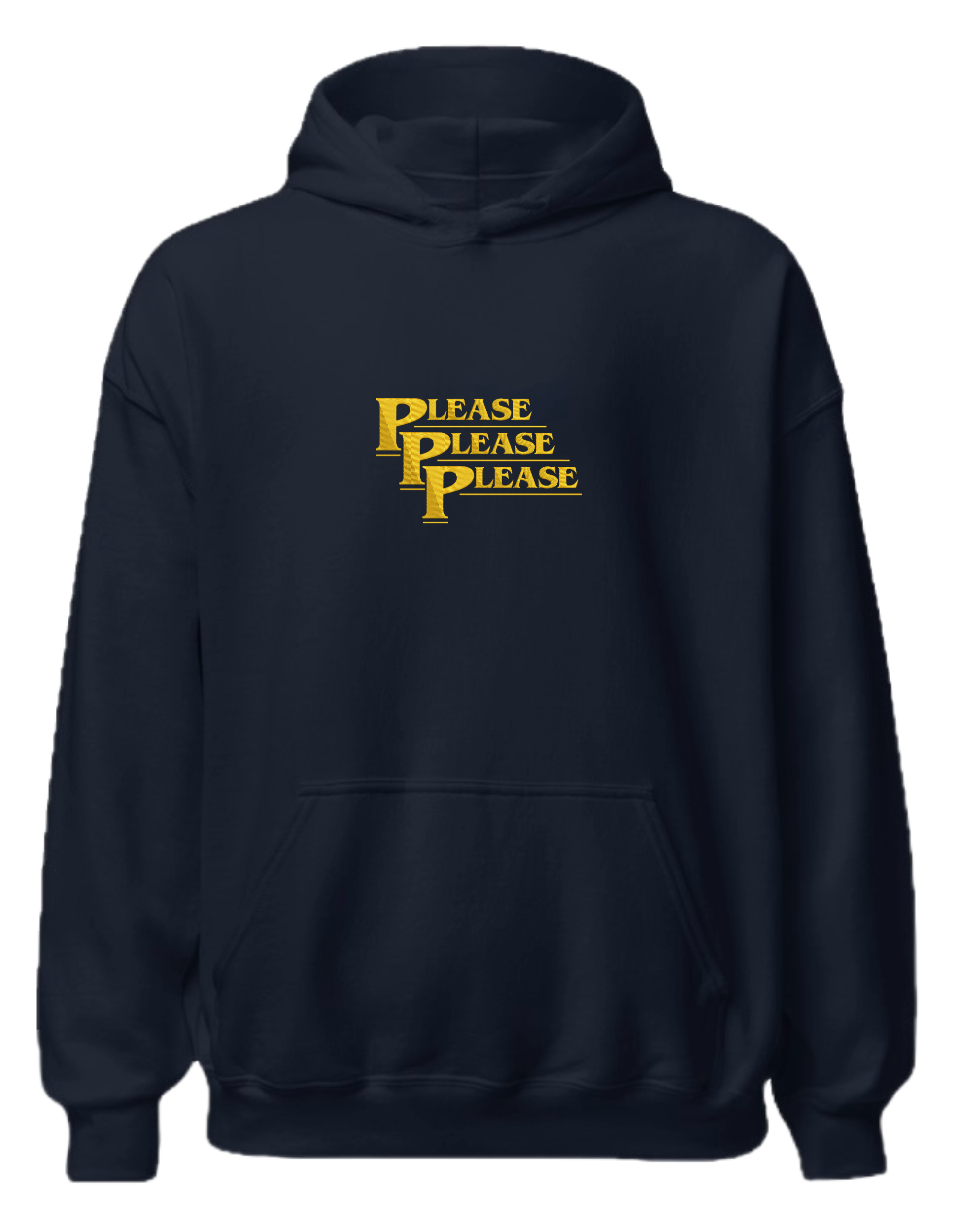 Please please please hoodie Sabrina Carpenter - Thread Muse