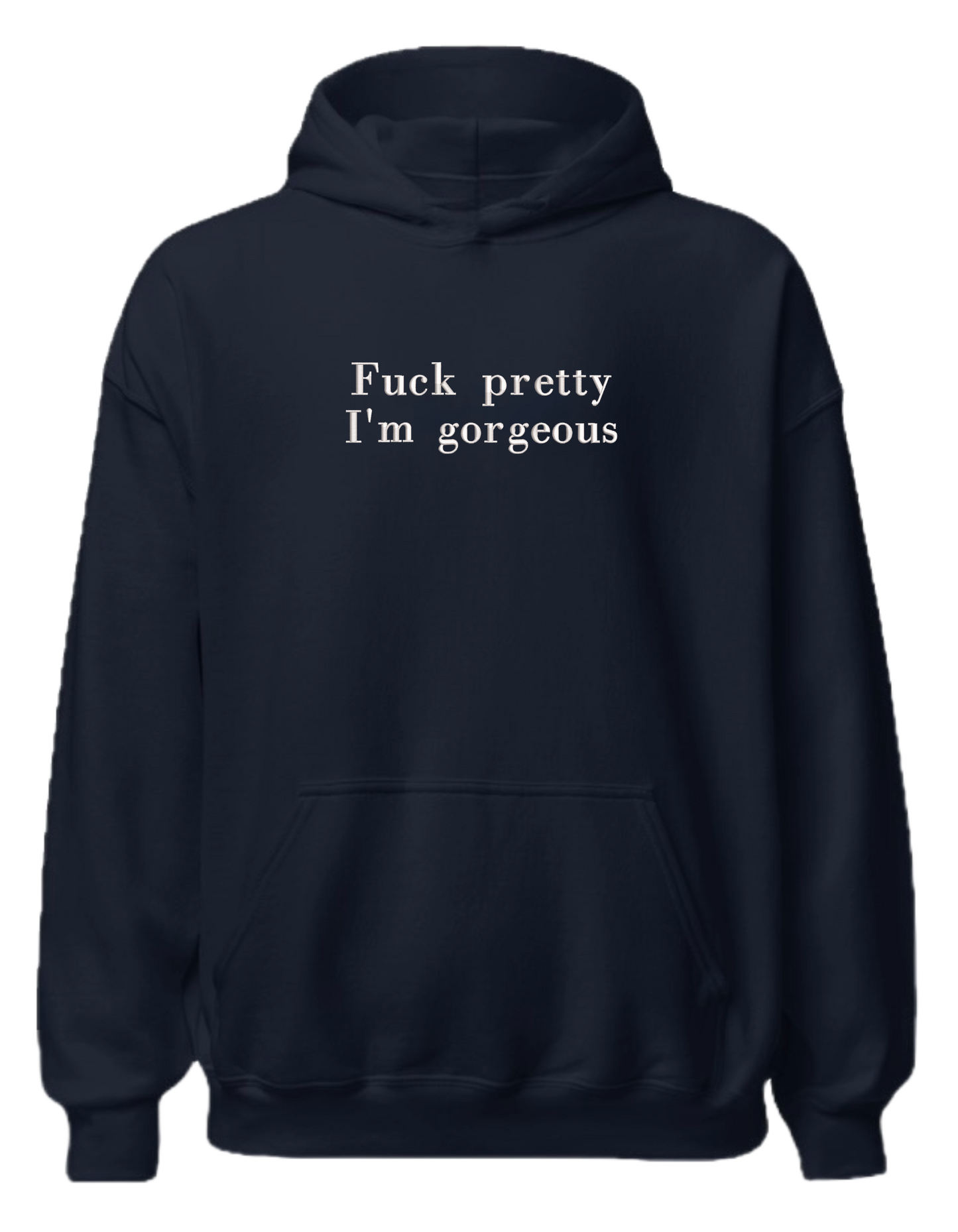 Gorgeous hoodie ASAP Rocky - Thread Muse
