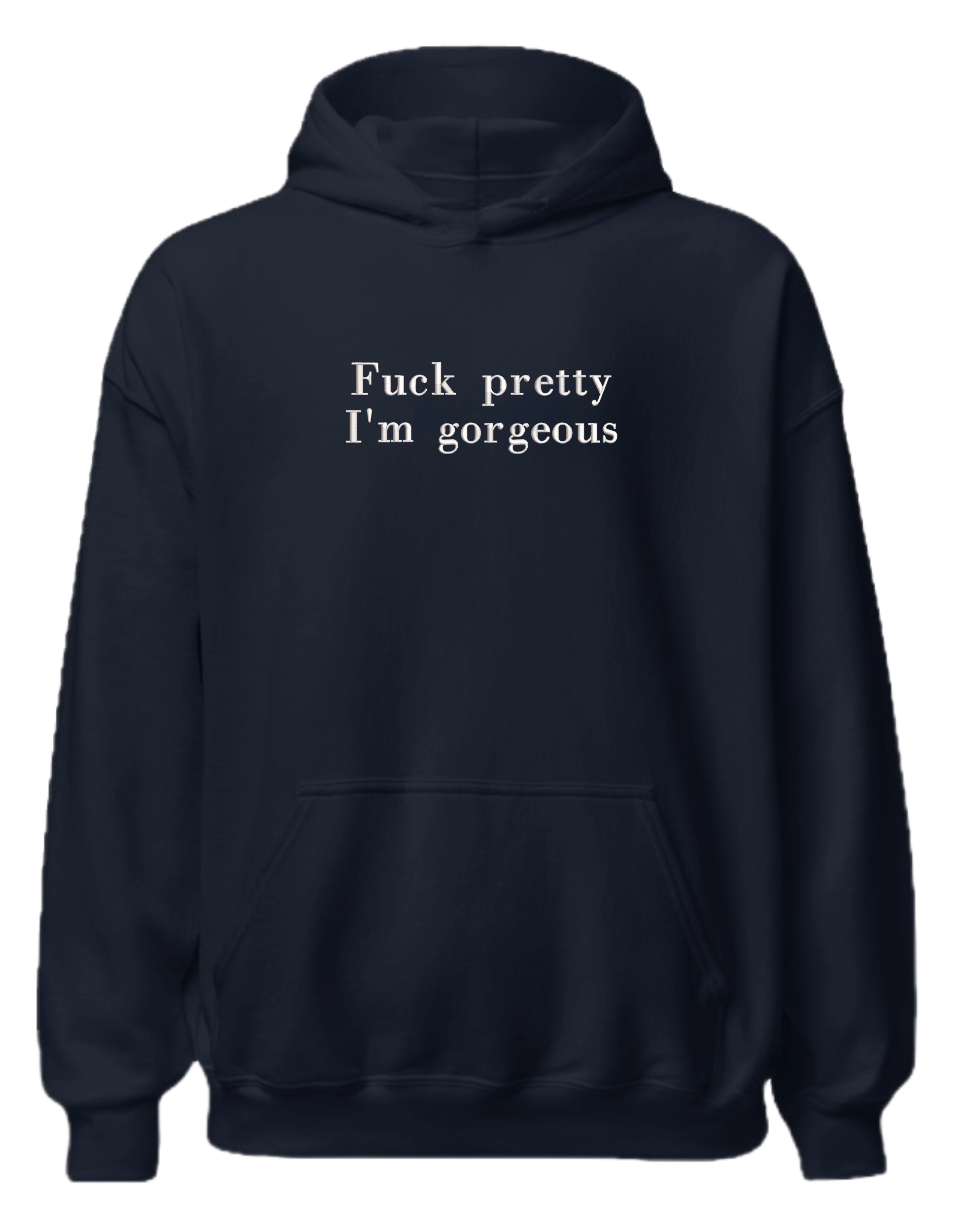 Gorgeous hoodie ASAP Rocky - Thread Muse