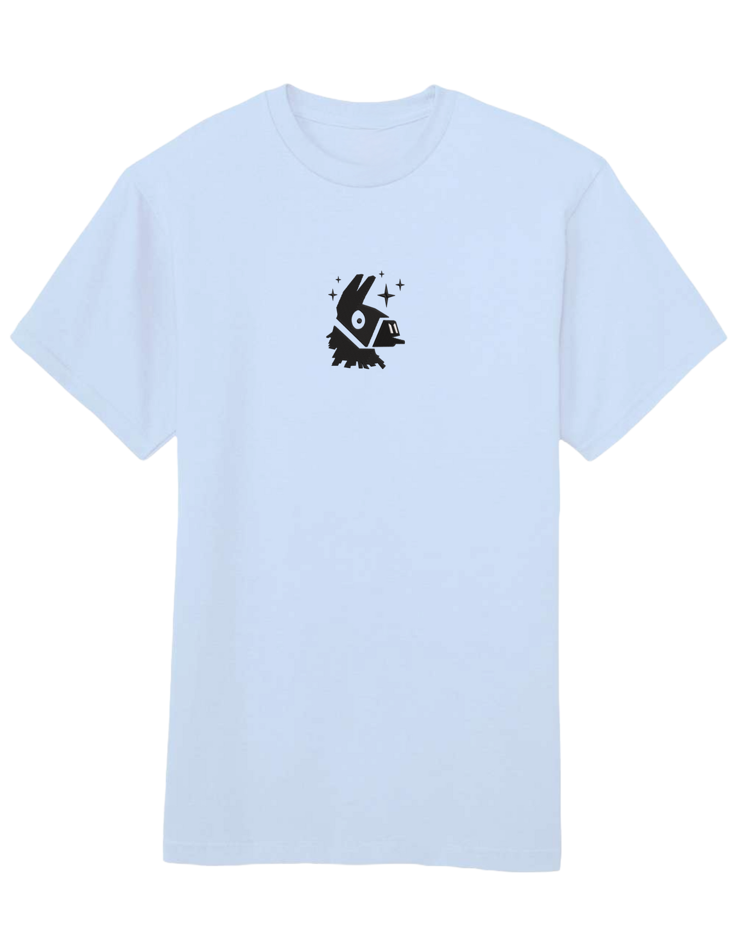 Llama tricou Gaming - Thread Muse
