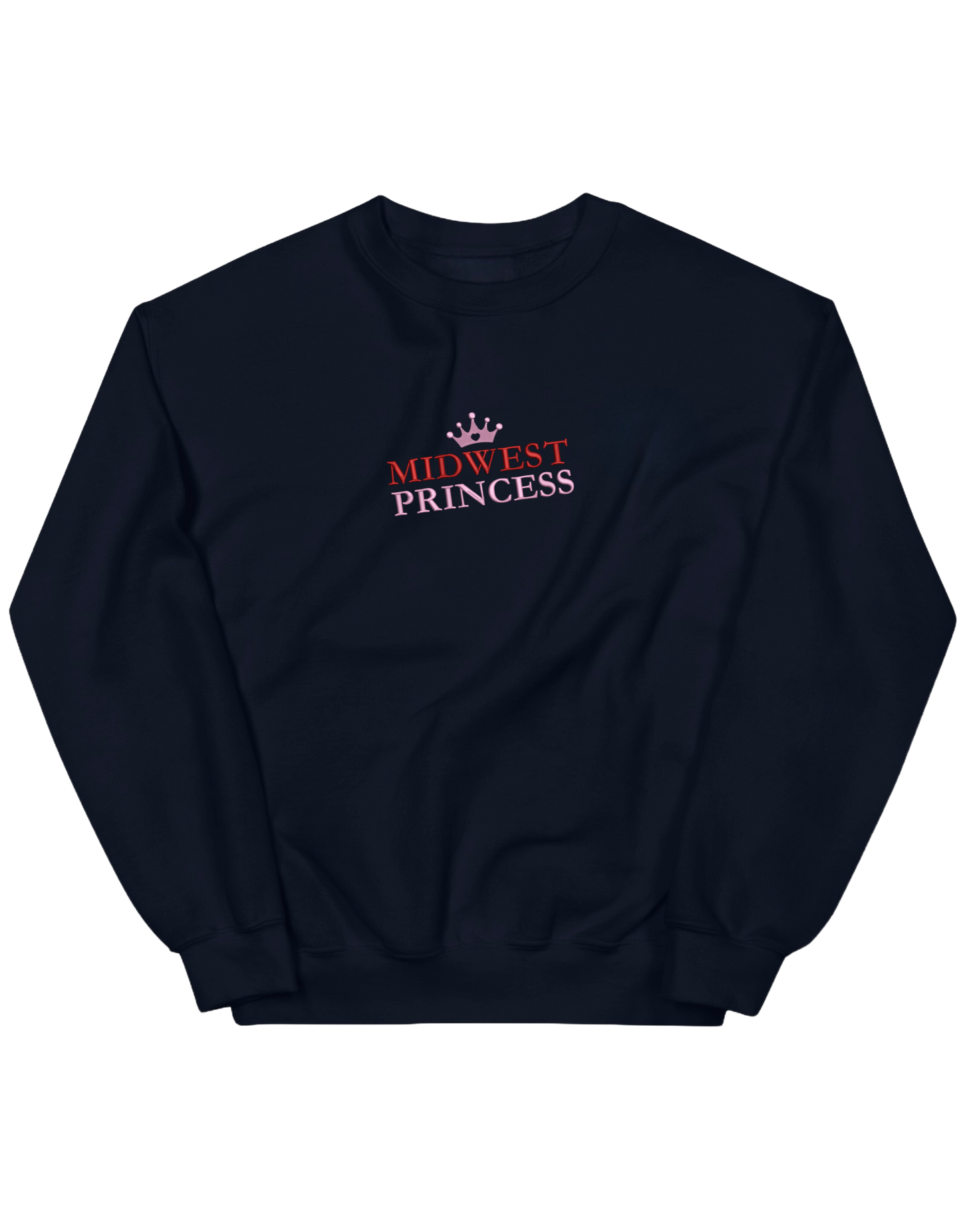 Midwest princess sweatshirt Chappell Roan - Thread Muse
