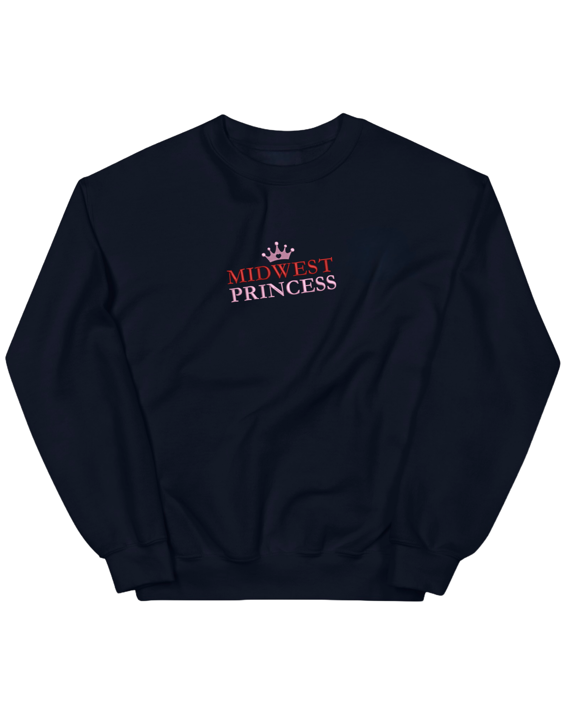 Midwest princess sweatshirt Chappell Roan - Thread Muse