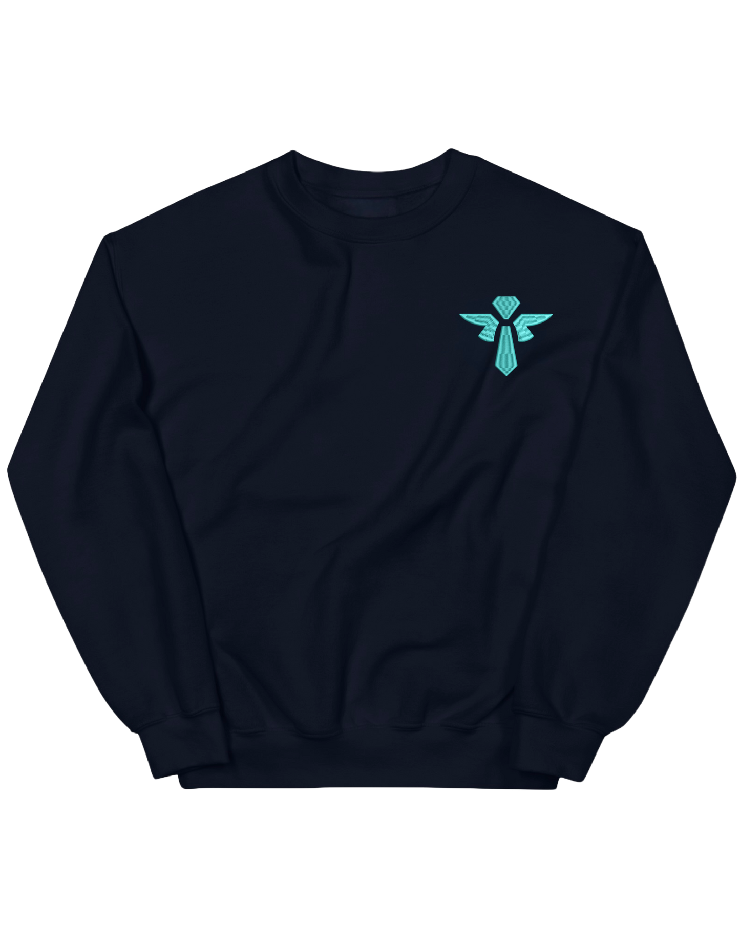 Support sweatshirt LoL - Thread Muse