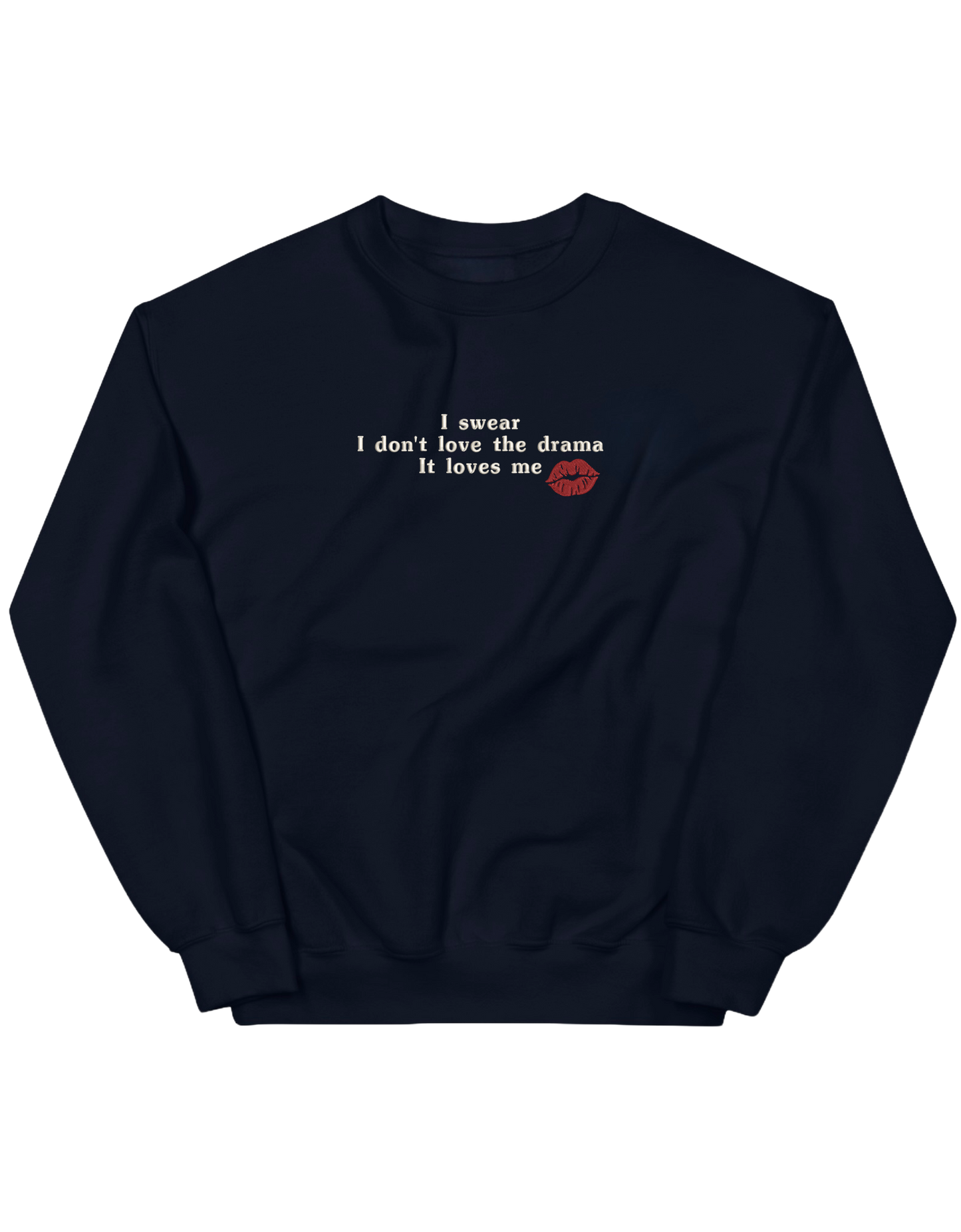 Love the drama sweatshirt Taylor Swift - Thread Muse